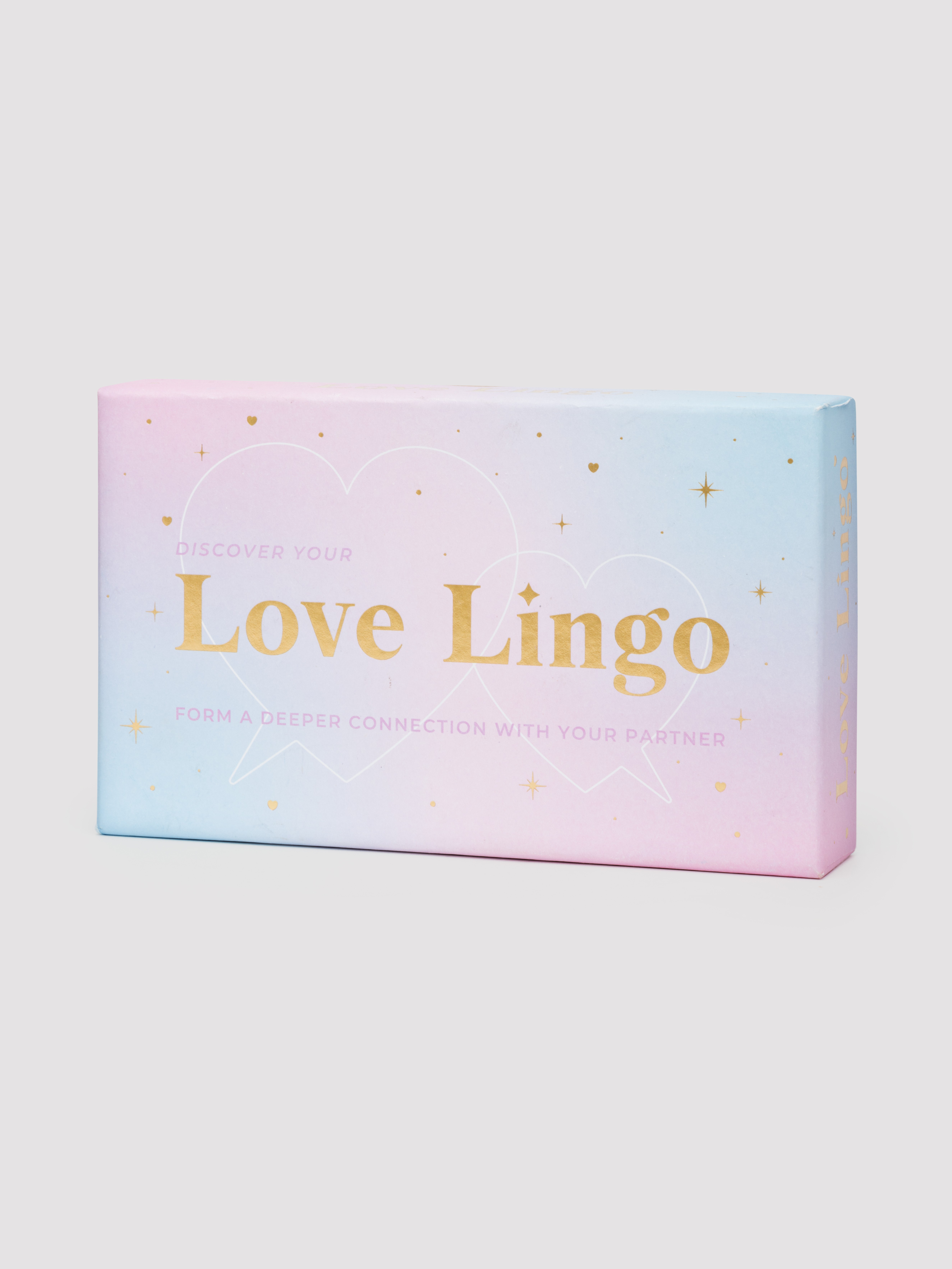 Love Lingo Cards, , hi-res