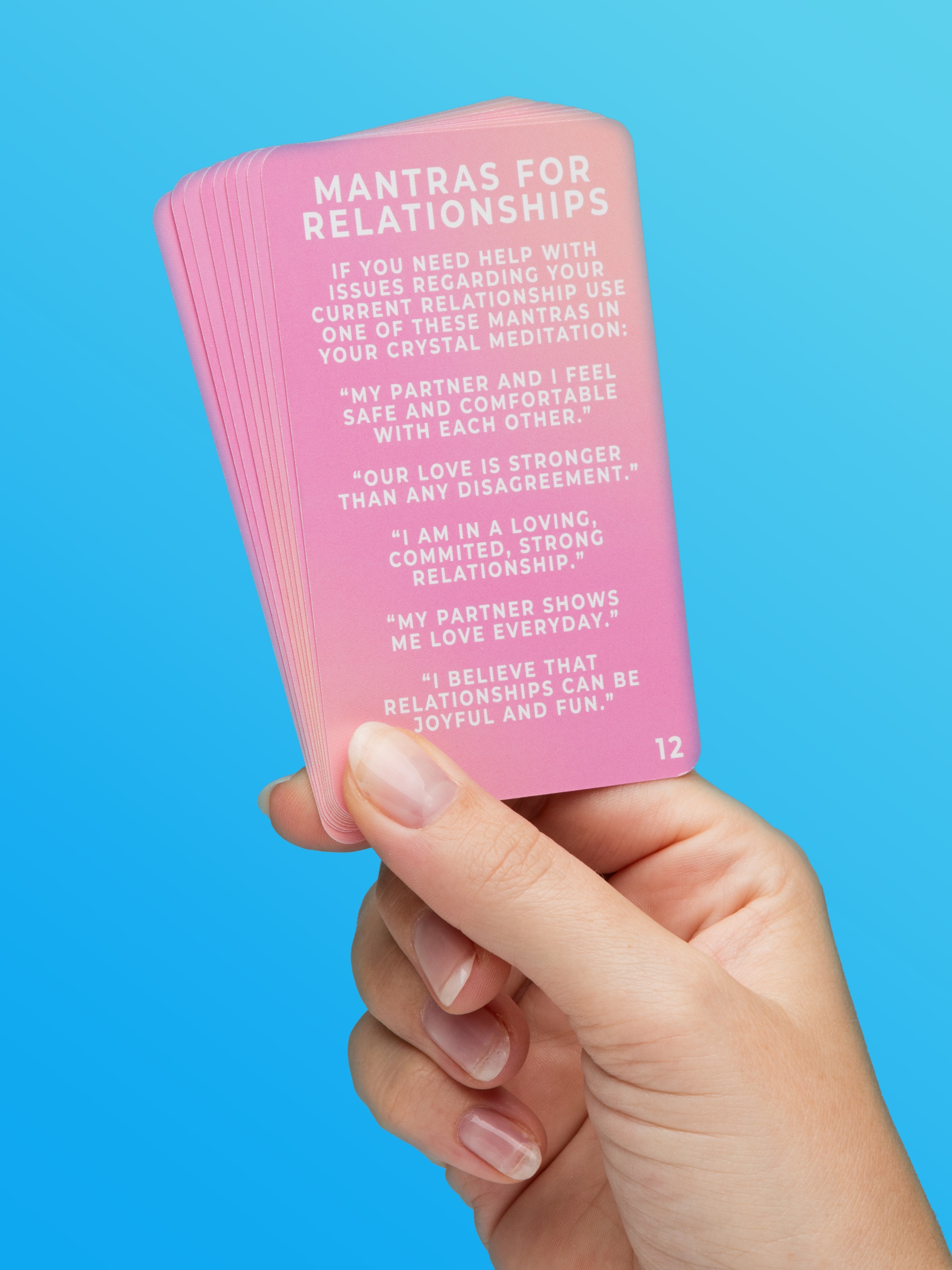 Love Crystal Healing Kit, , hi-res