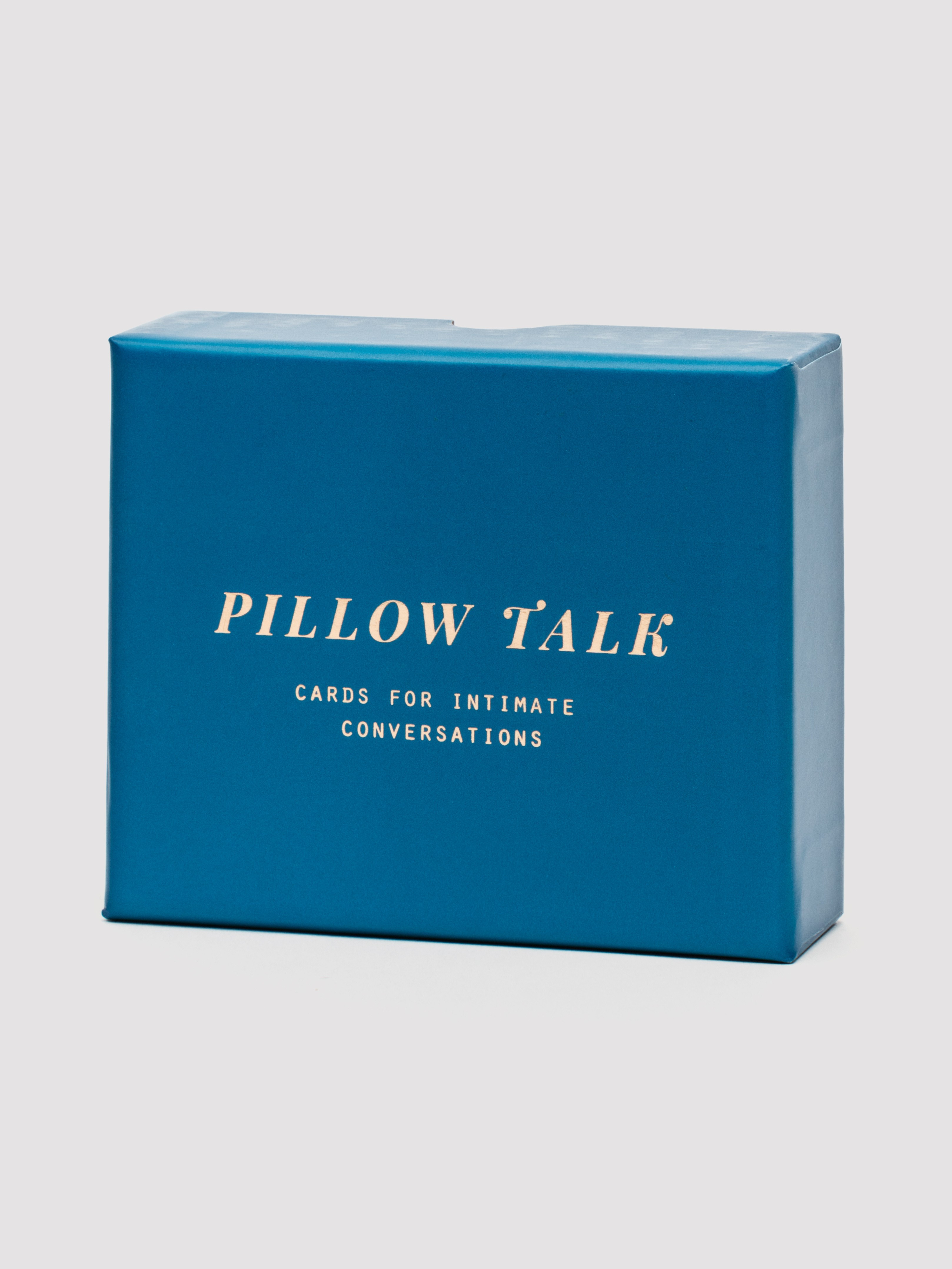 The School of Life Pillow Talk Card Game (60 Cards), , hi-res