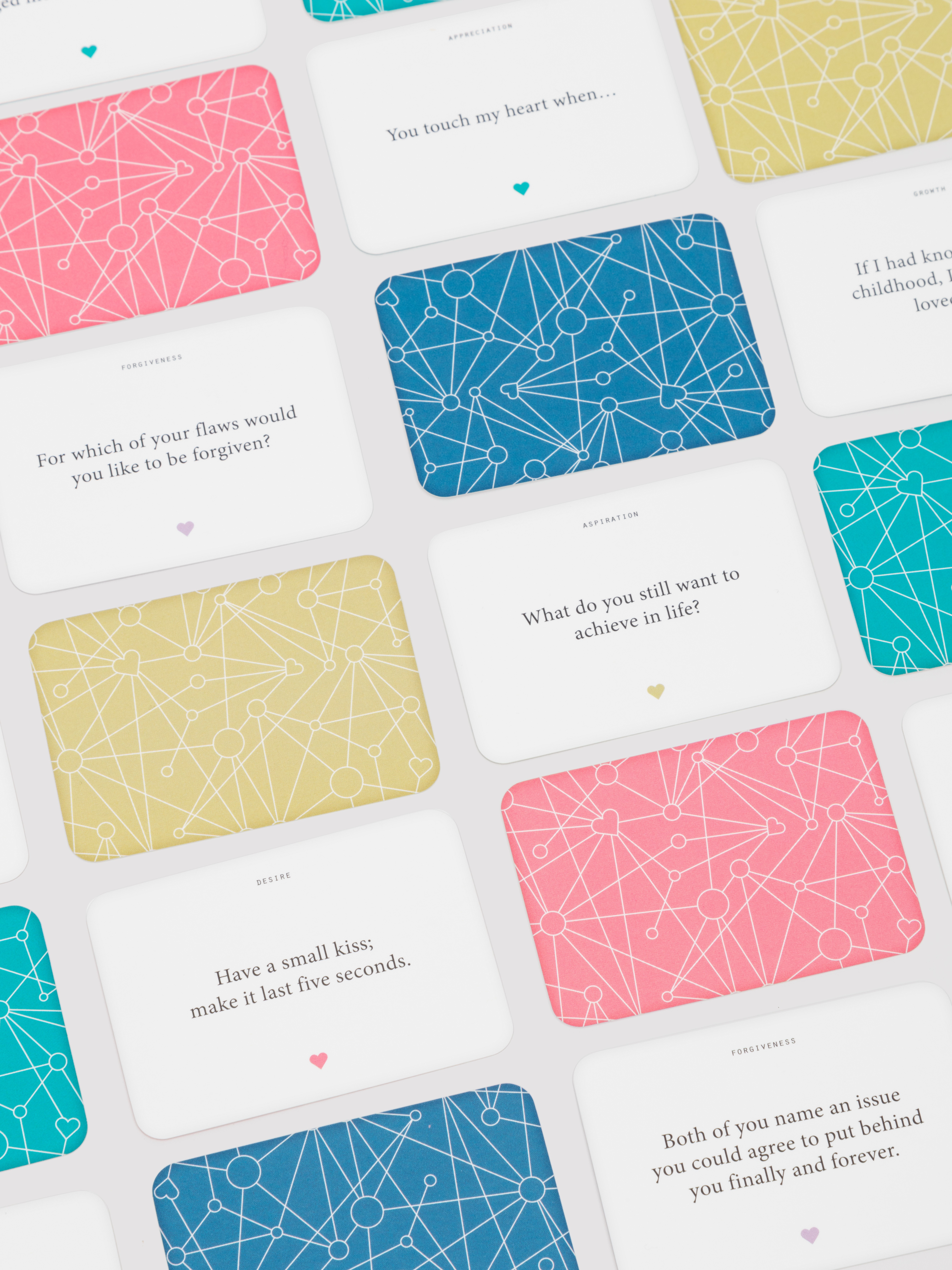 The School Of Life Connect Card Game (100 Cards), , hi-res