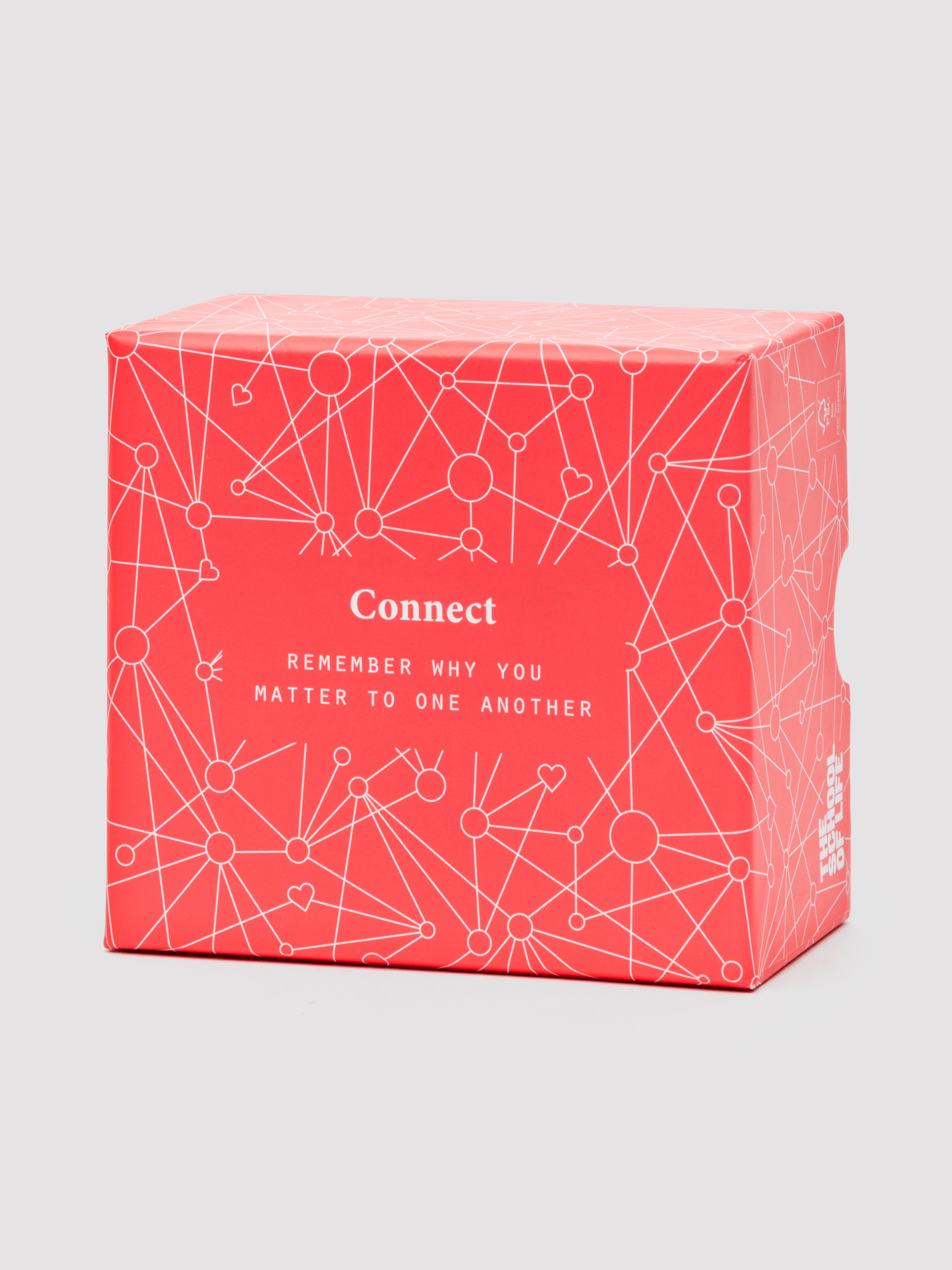 The School Of Life Connect Card Game (100 Cards), , hi-res