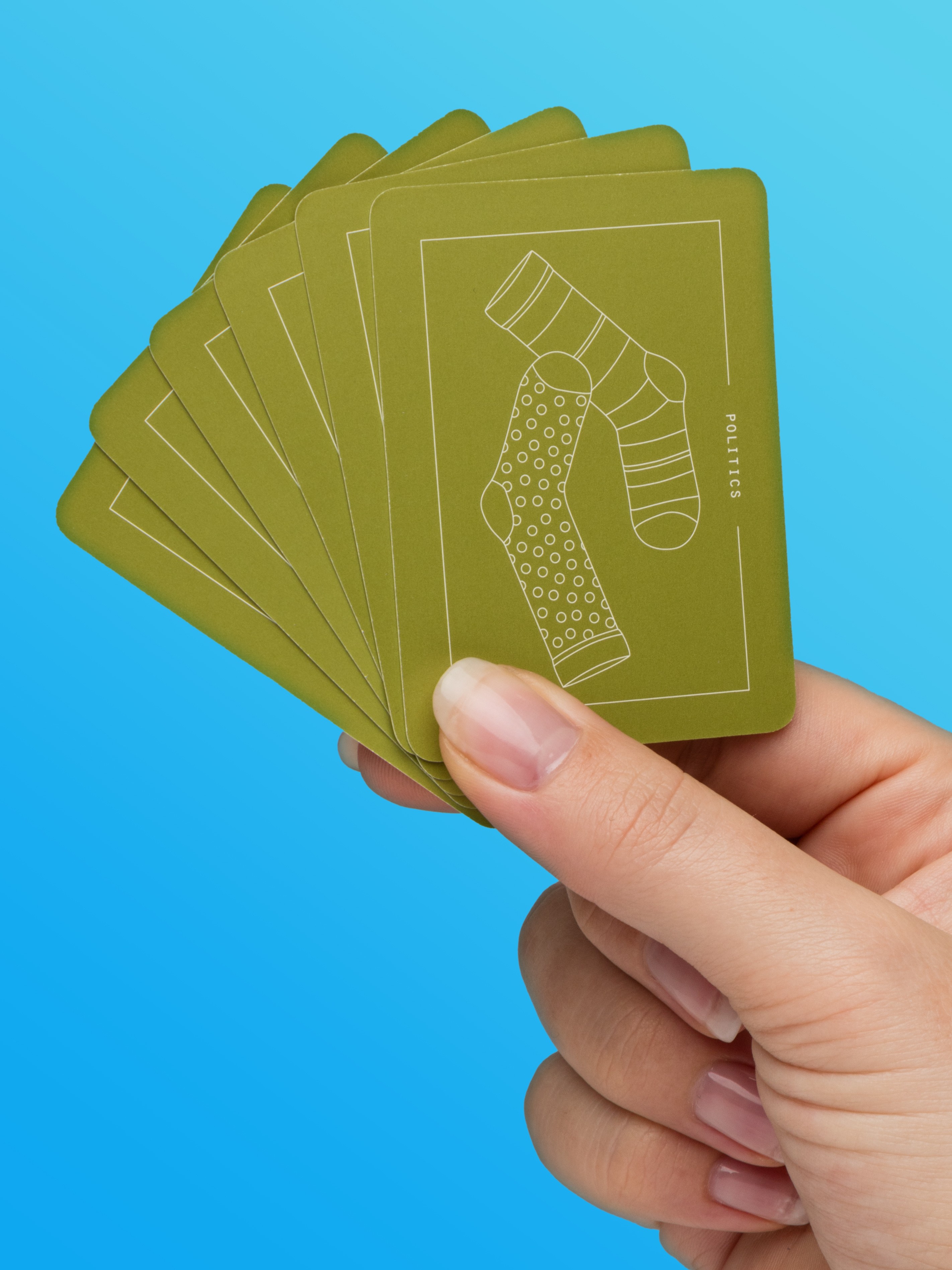 The School Of Life Compatibility Game (Two Sets of 80 Cards), , hi-res