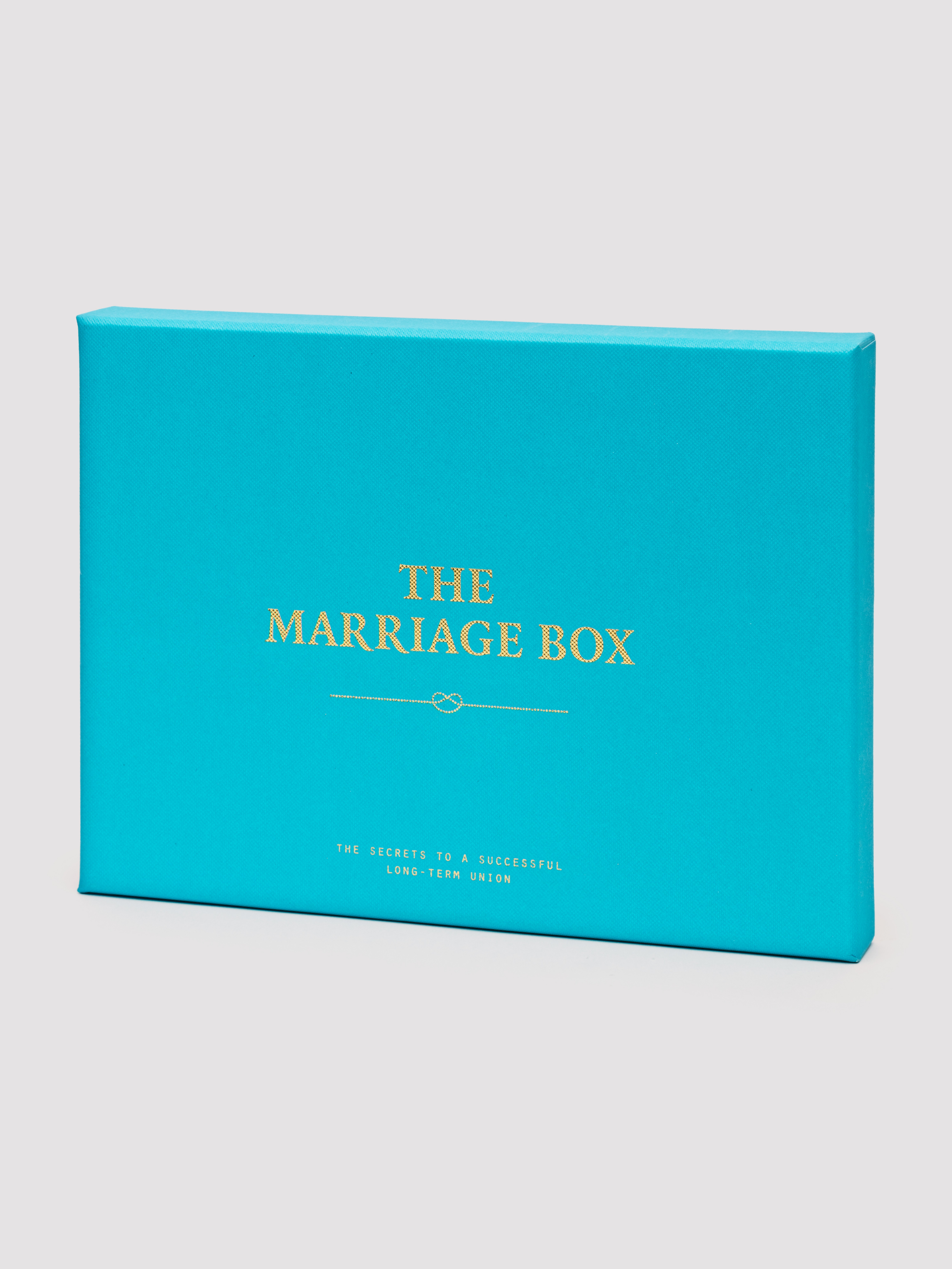 The School Of Life Marriage Box Cards (20 Cards), , hi-res