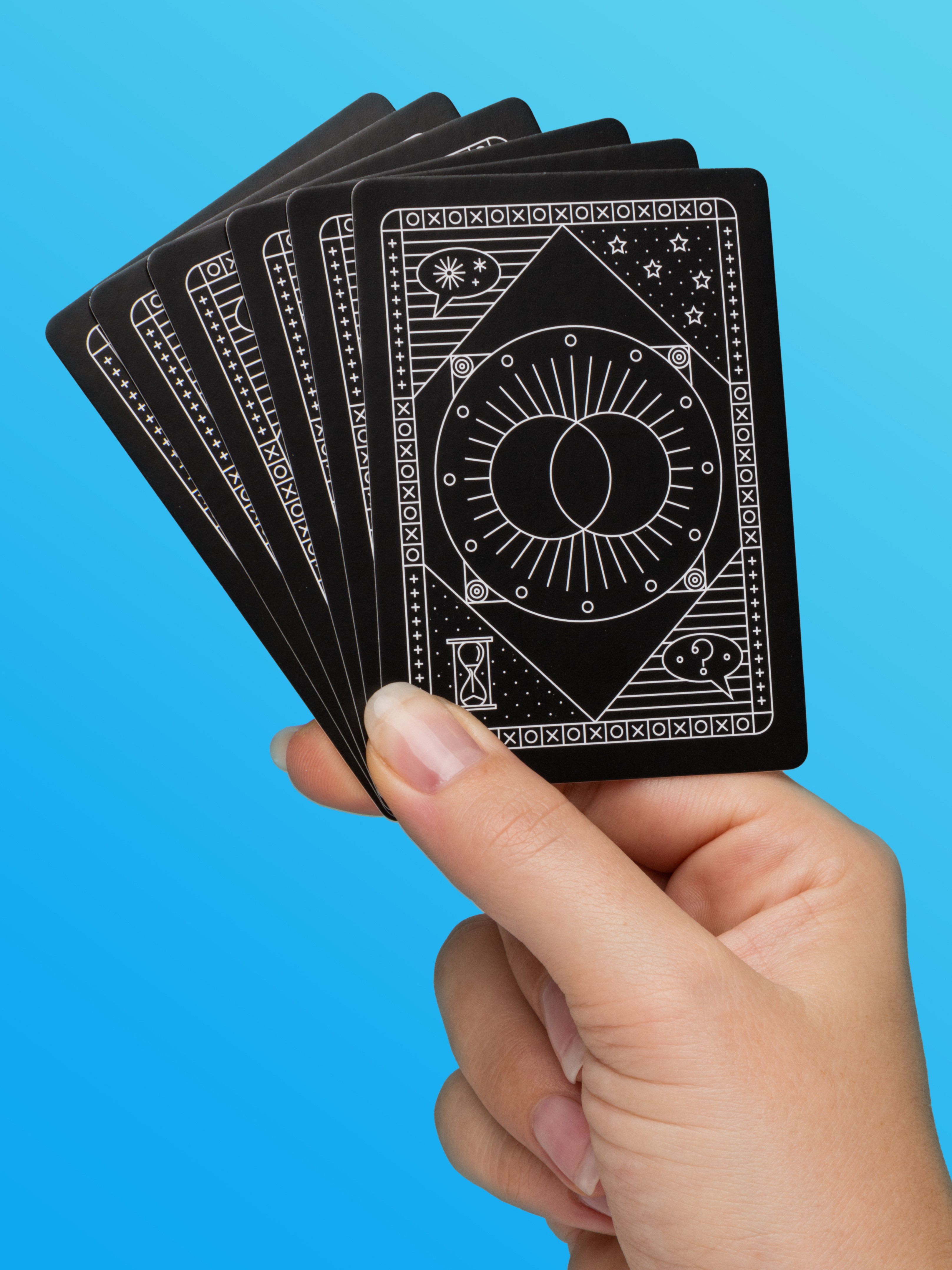 The School Of Life Dating Cards (52 Cards), , hi-res