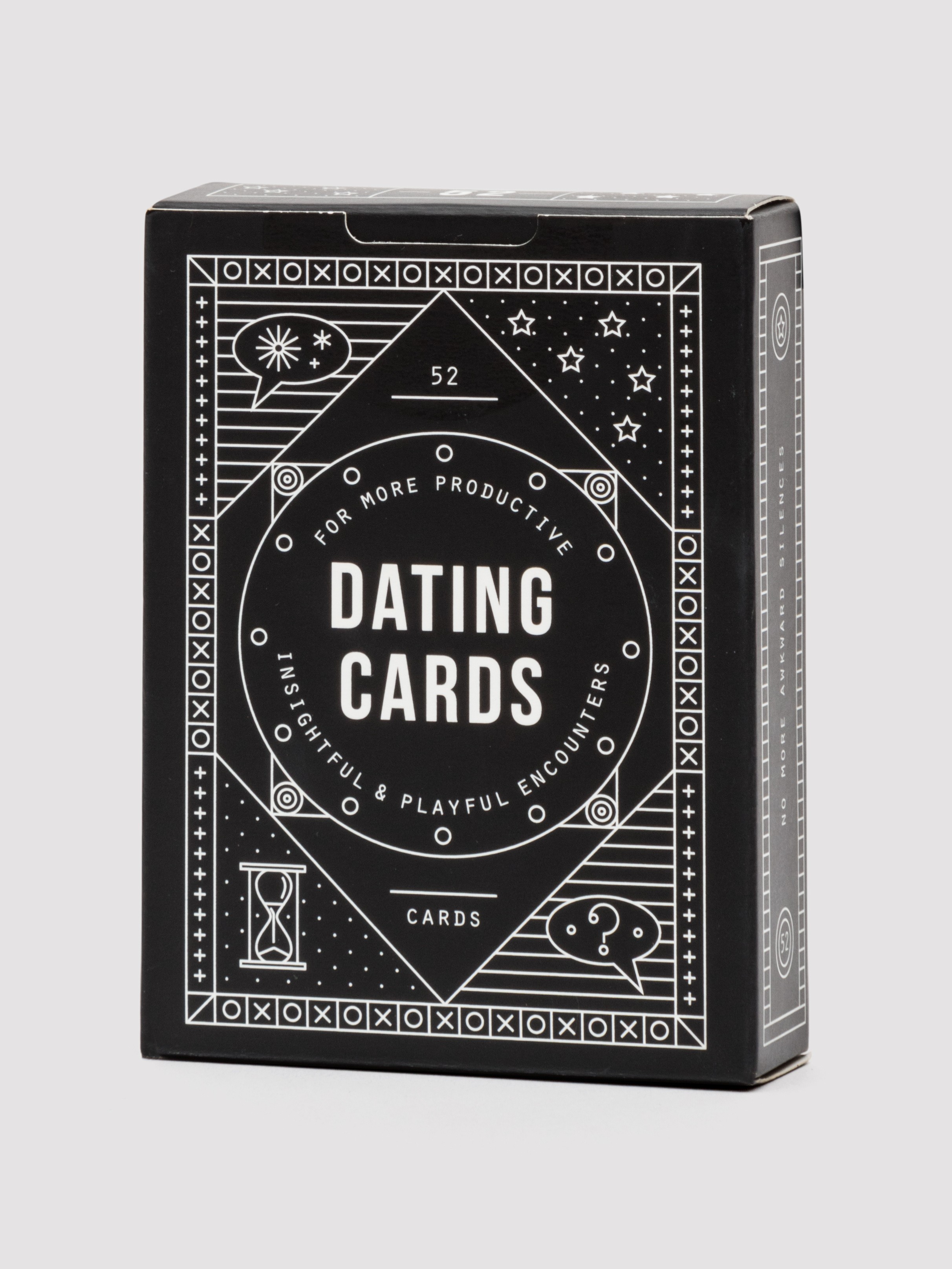 The School Of Life Dating Cards (52 Cards), , hi-res