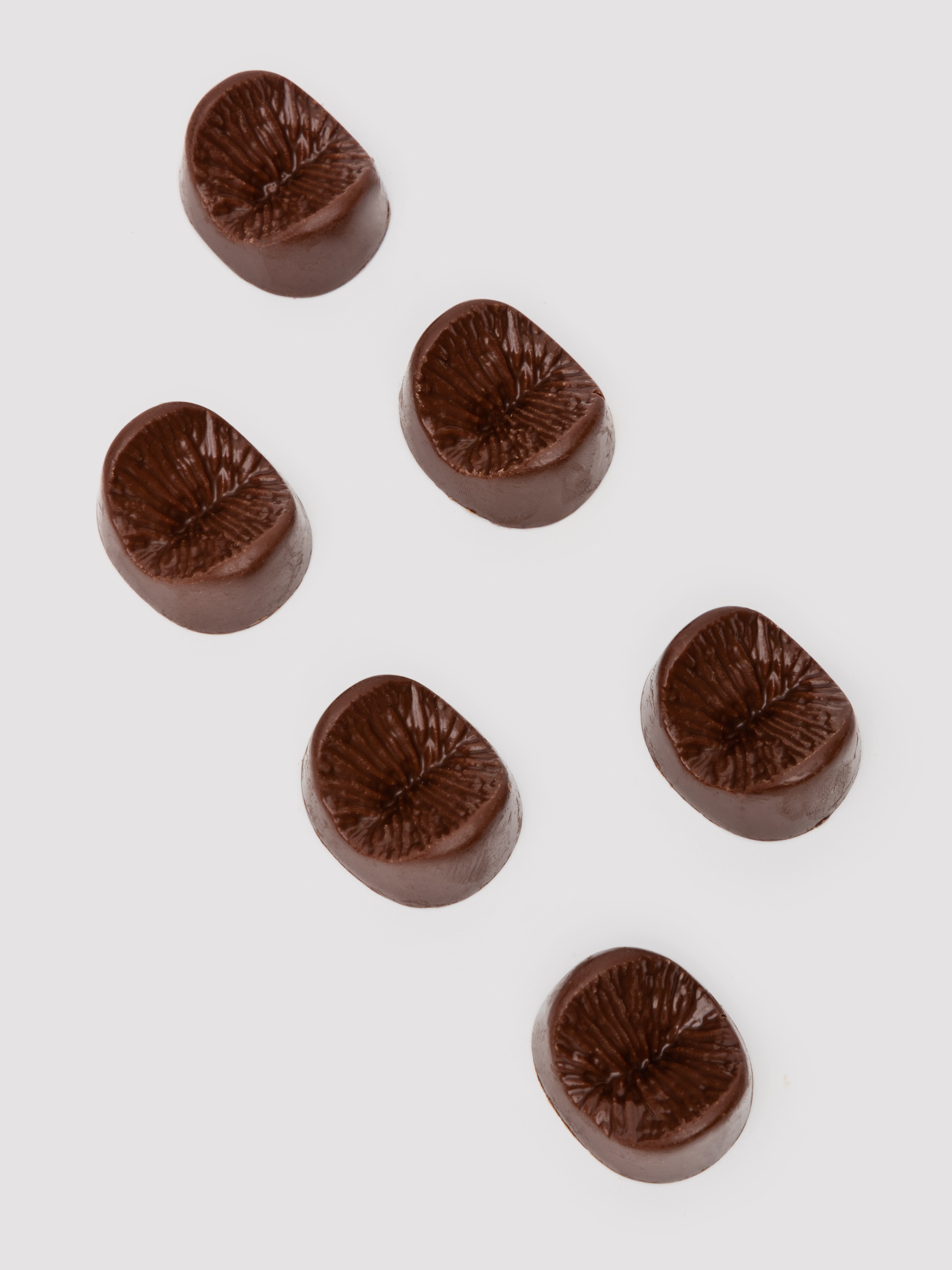 Milk Chocolate Edible Anuses, , hi-res