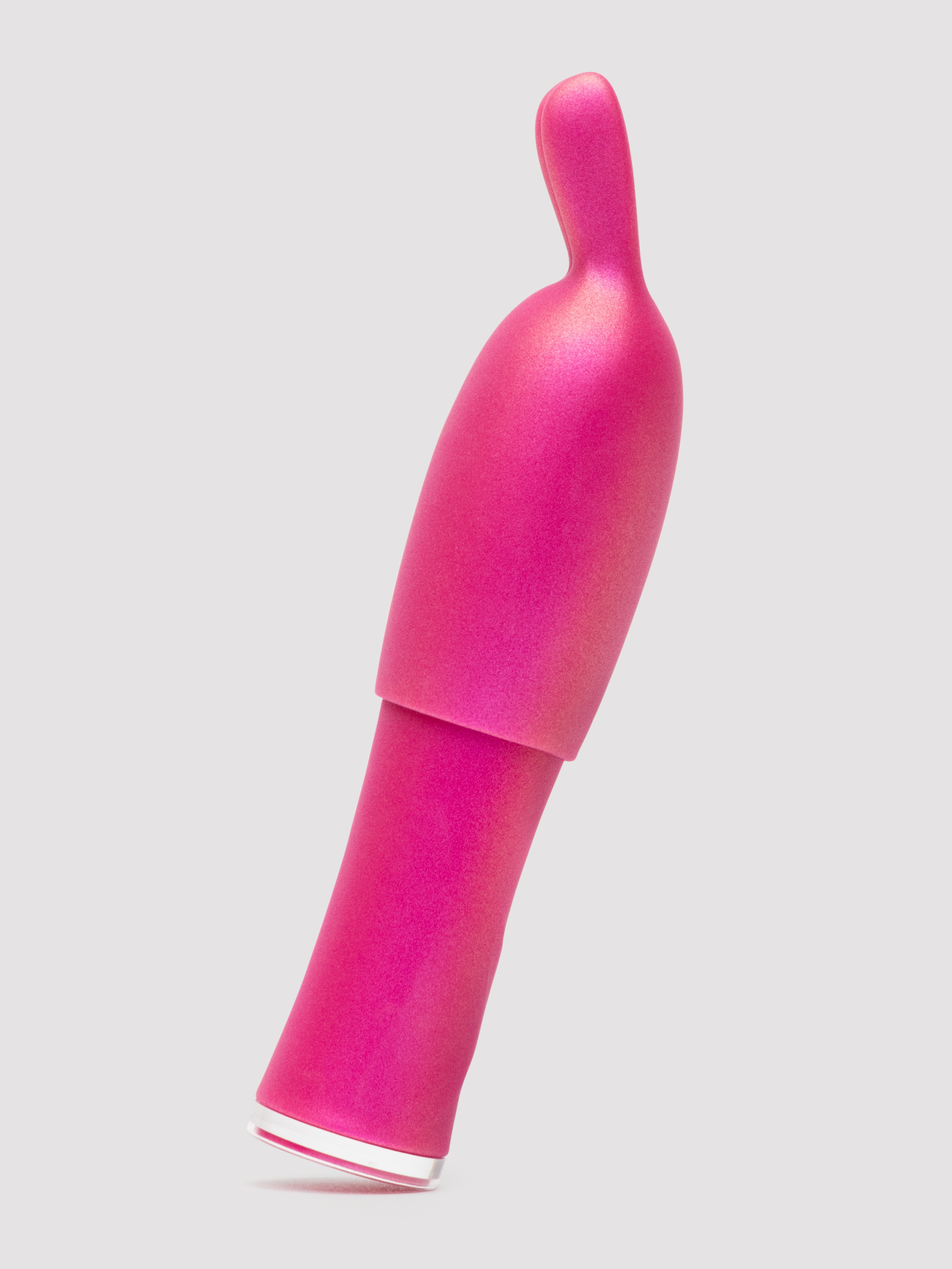 Durex Play Vibe & Tease 2 in 1 Vibrator and Teaser Tip, Pink, hi-res