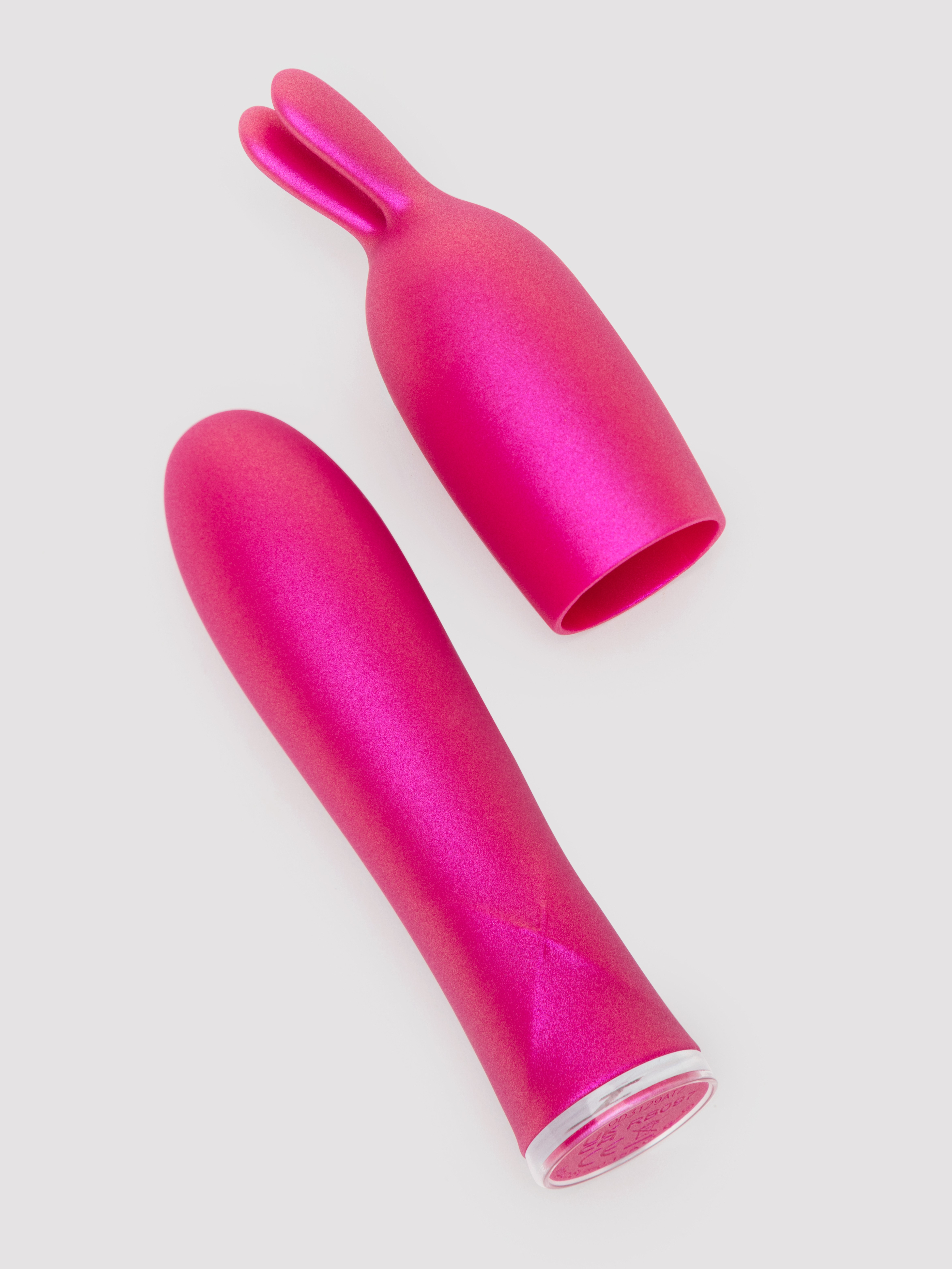 Durex Play Vibe & Tease 2 in 1 Vibrator and Teaser Tip, Pink, hi-res