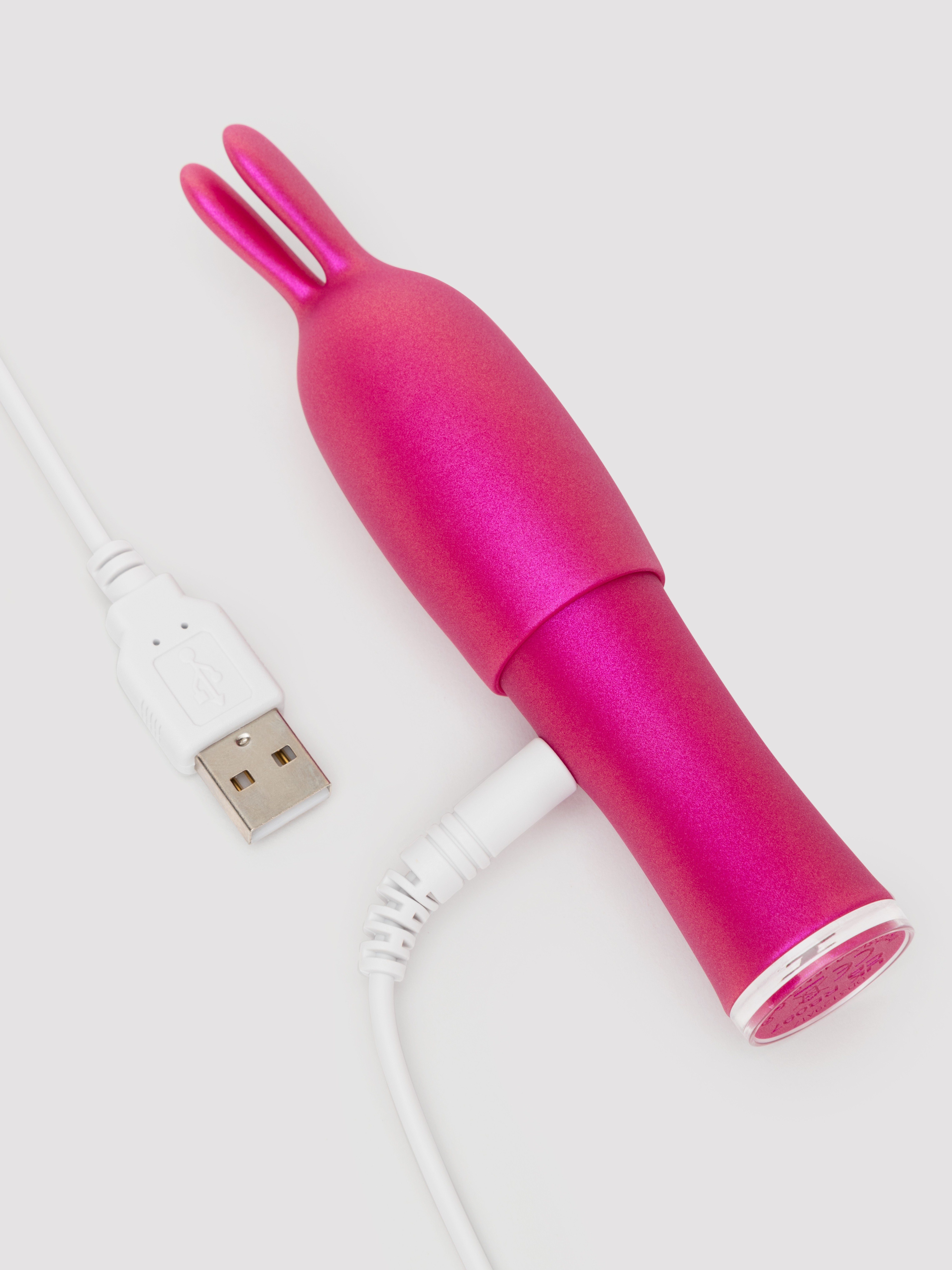 Durex Play Vibe & Tease 2 in 1 Vibrator and Teaser Tip, Pink, hi-res