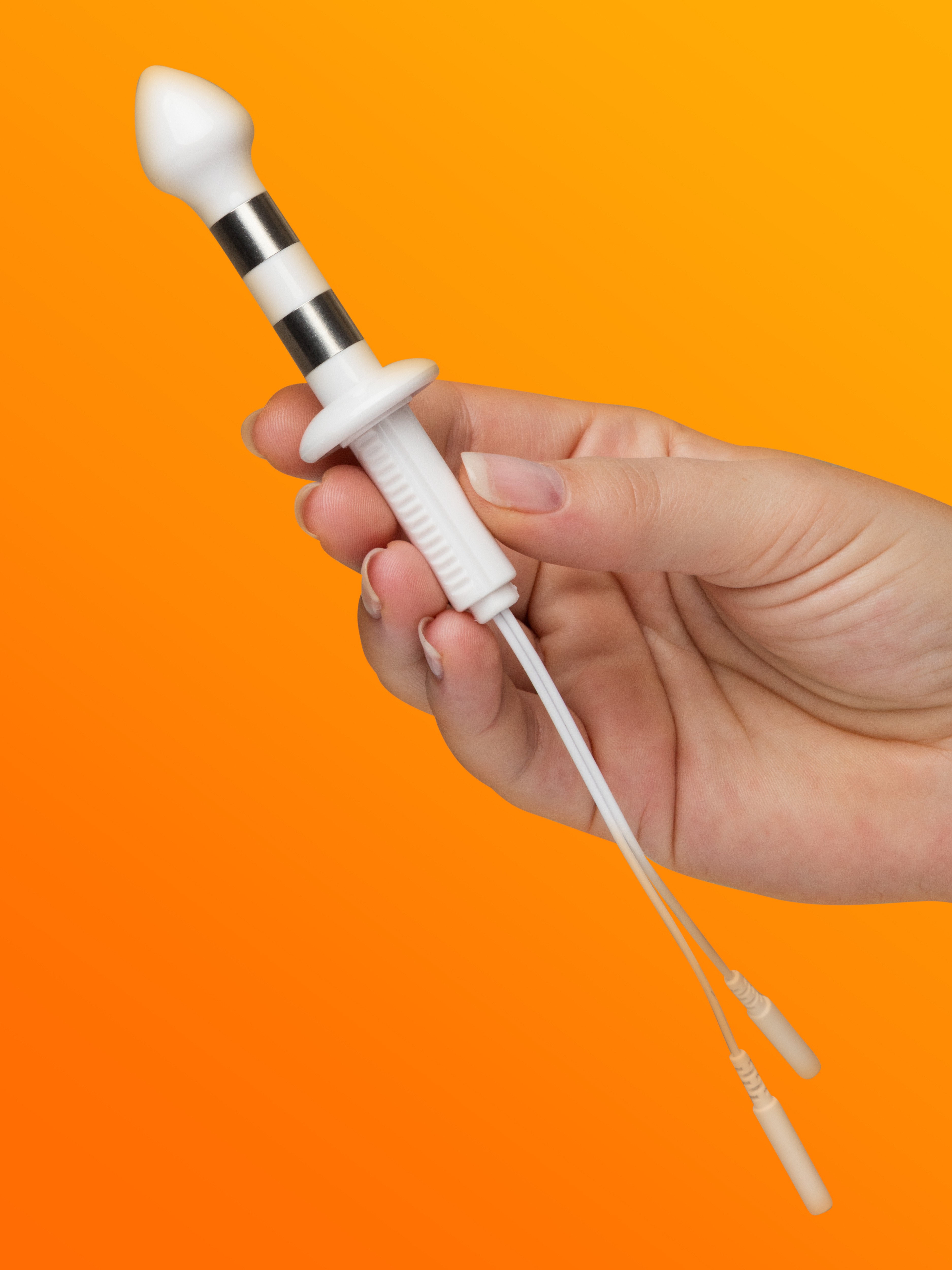 TensCare Perfect Pelvic Floor Exerciser For Men, Blue, hi-res