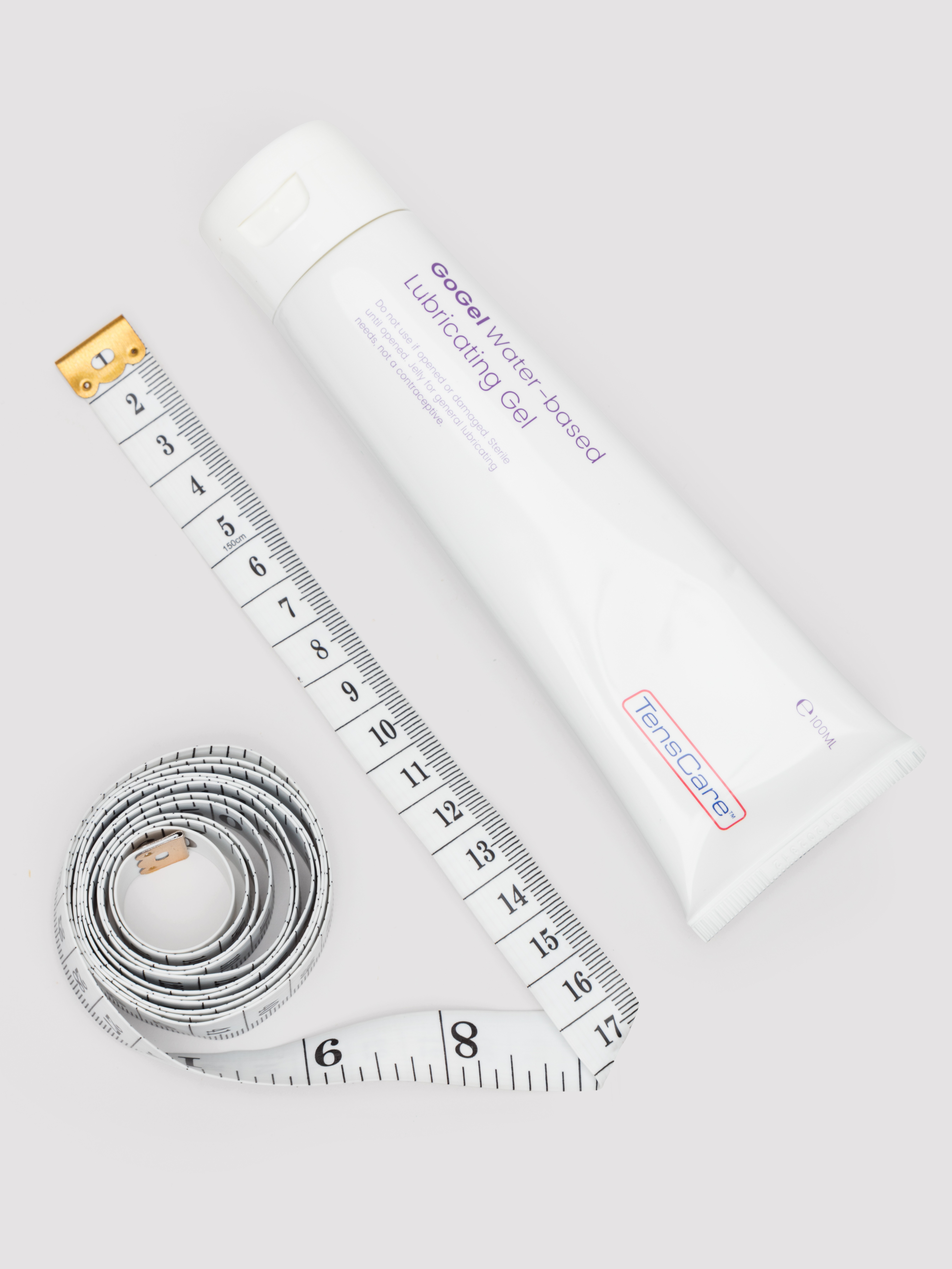 TensCare Perfect Pelvic Floor Exerciser For Men, Blue, vanilla