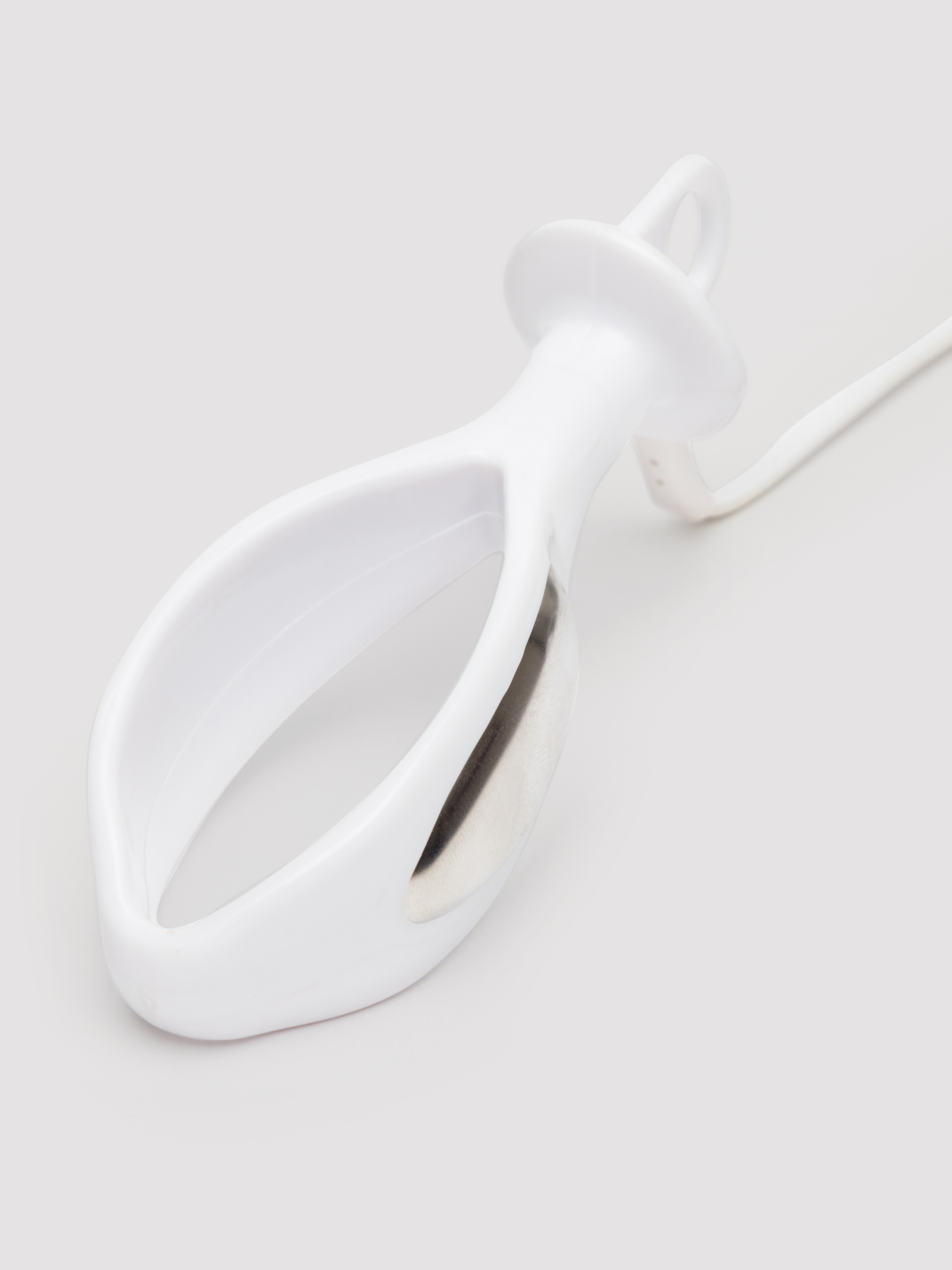 TensCare Unicare Vaginal Probe Pelvic Toning and Pain Relief Device, Pink, vanilla