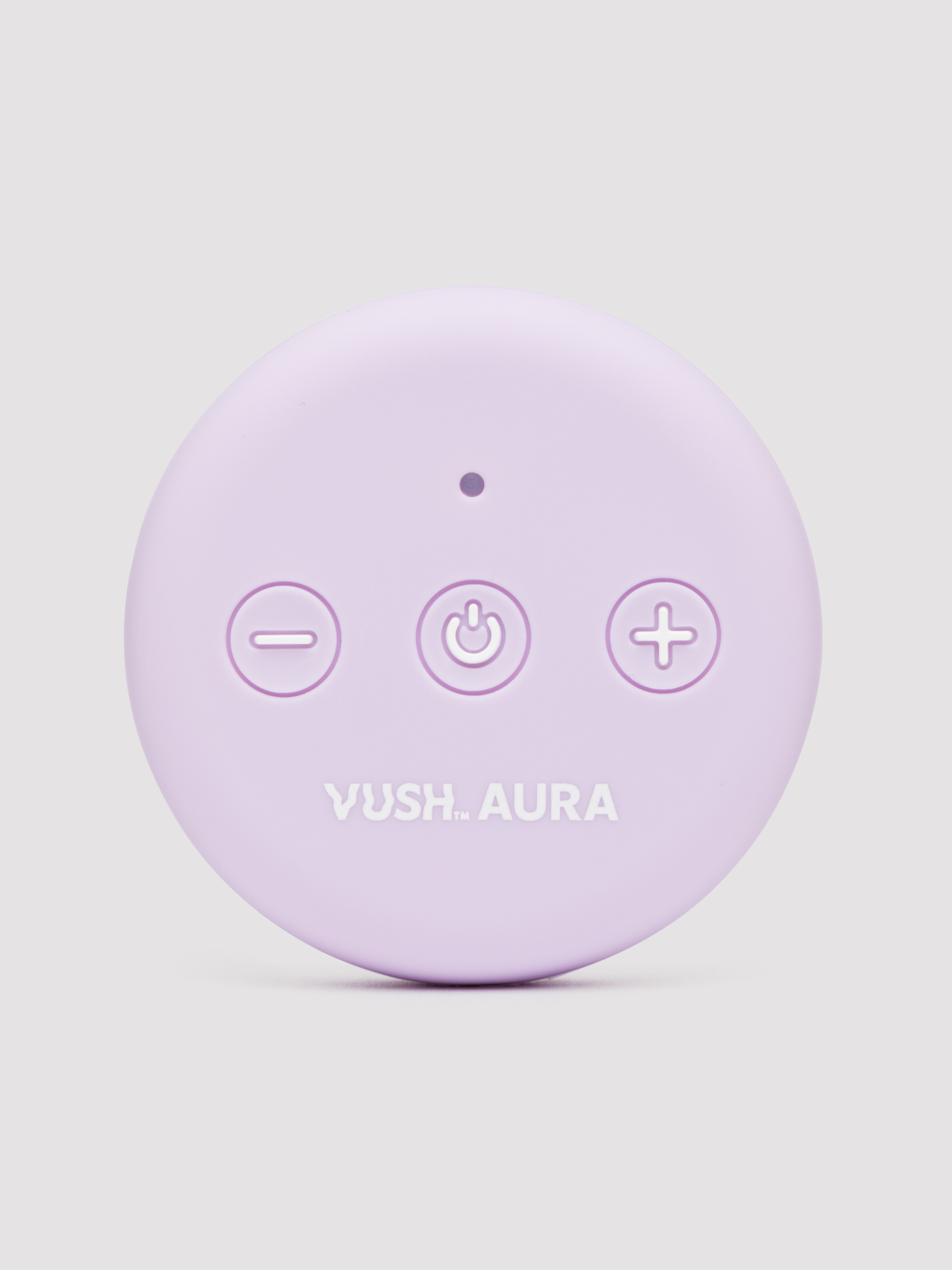 Vush Aura TENS Device for Period Pain Relief, Beige, hi-res