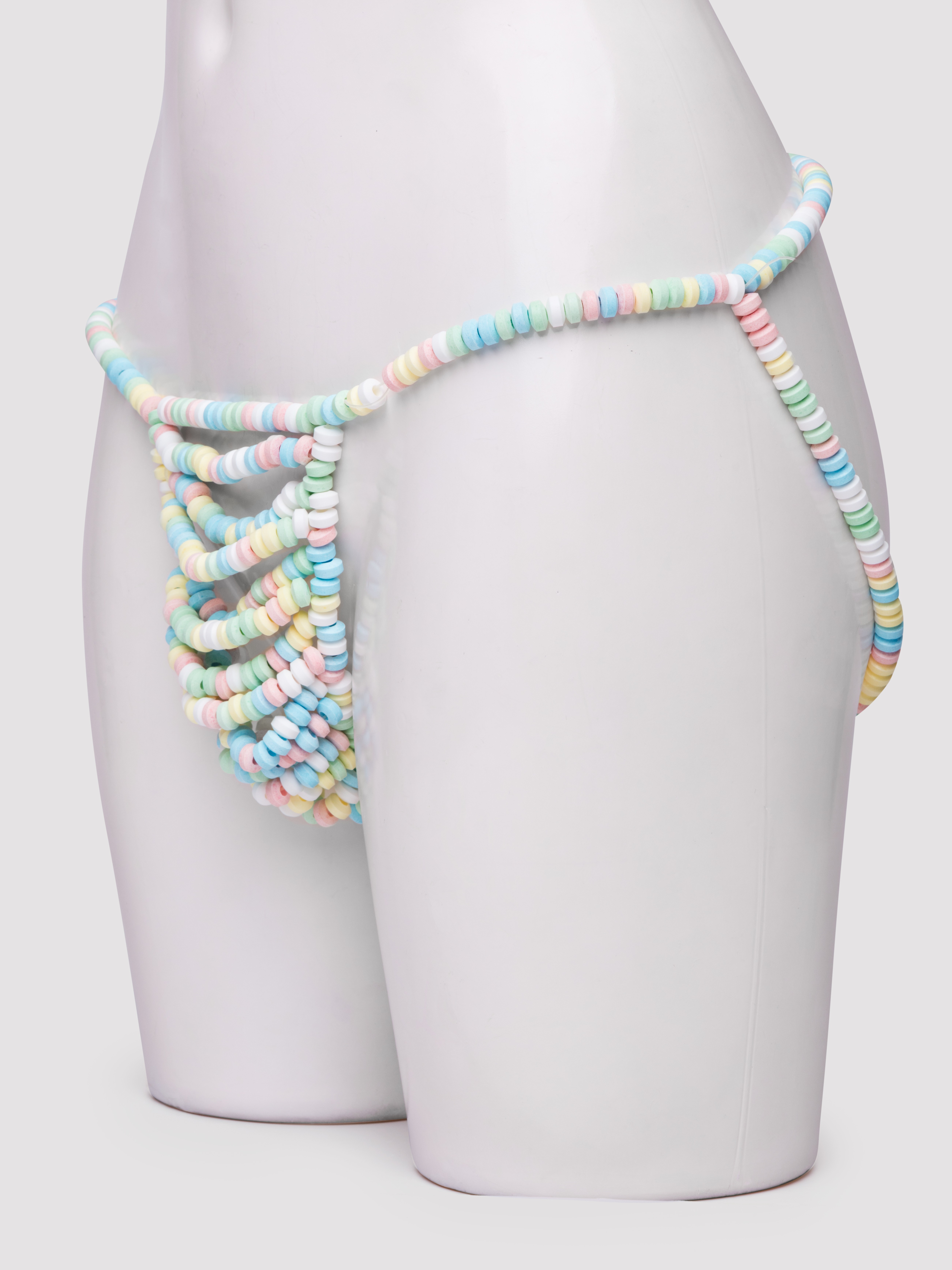 Sweet and Sexy Candy Jock Strap, , hi-res