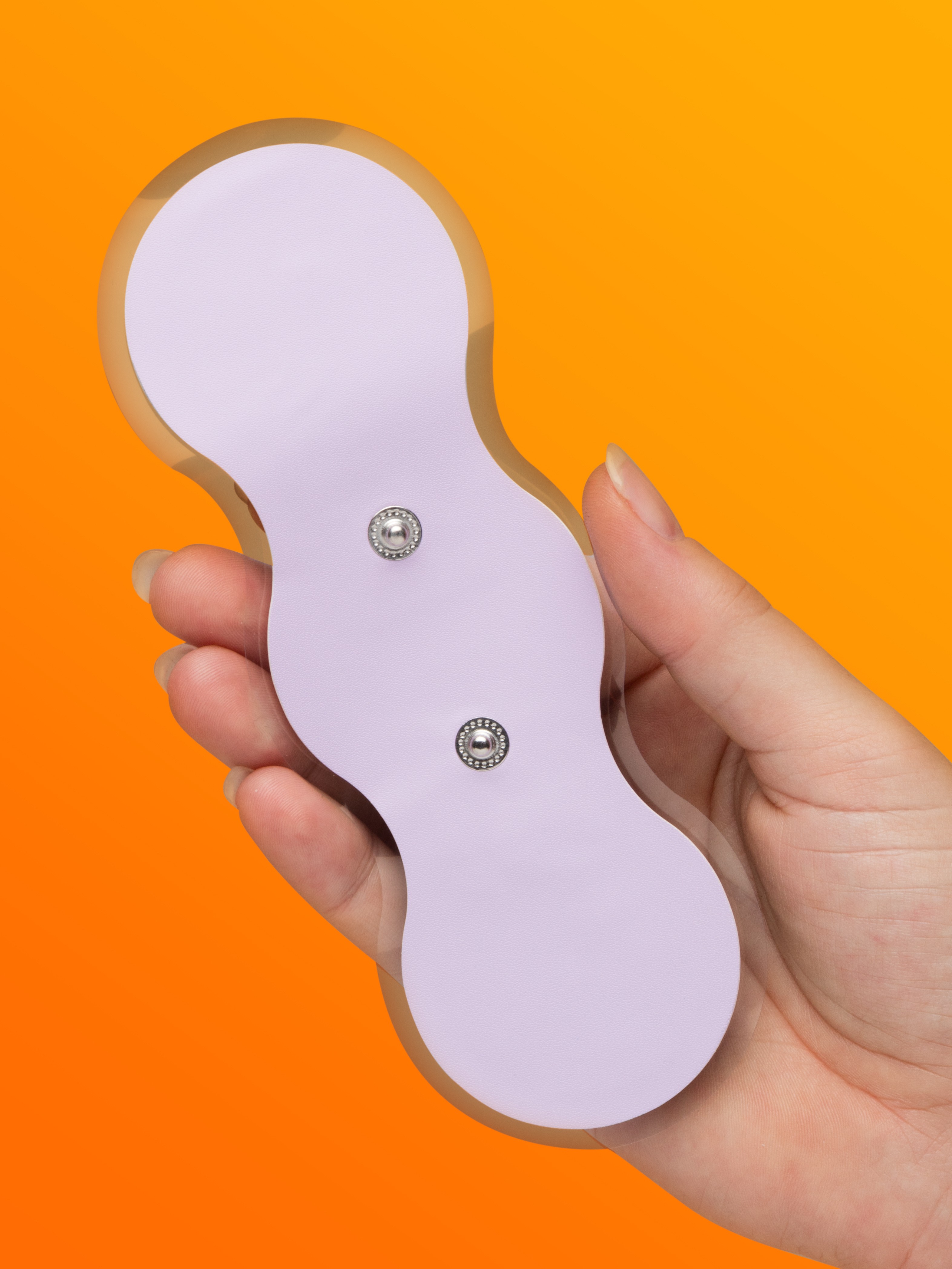 Vush Aura Replacement Pads, , hi-res