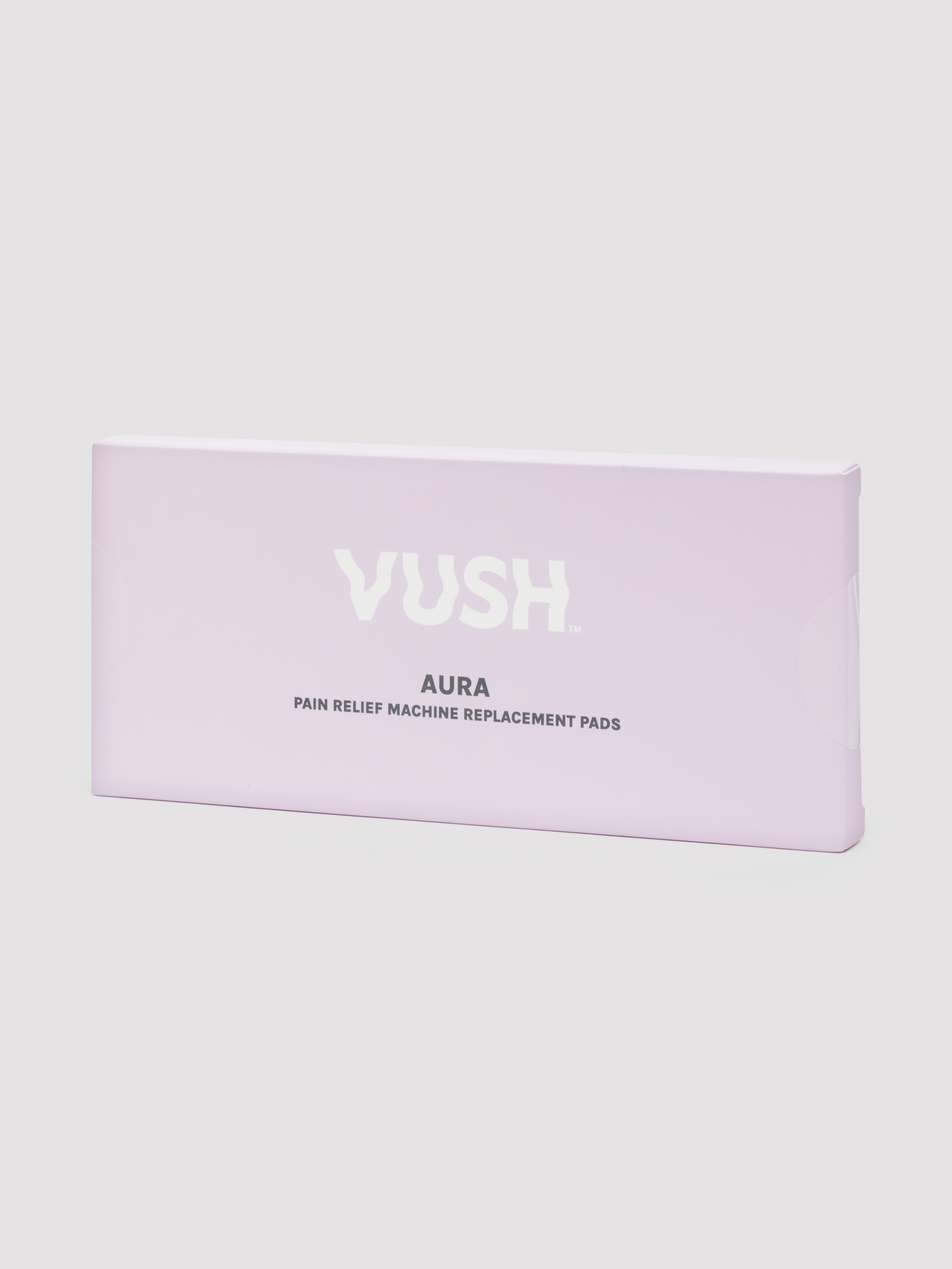Vush Aura Replacement Pads, , hi-res