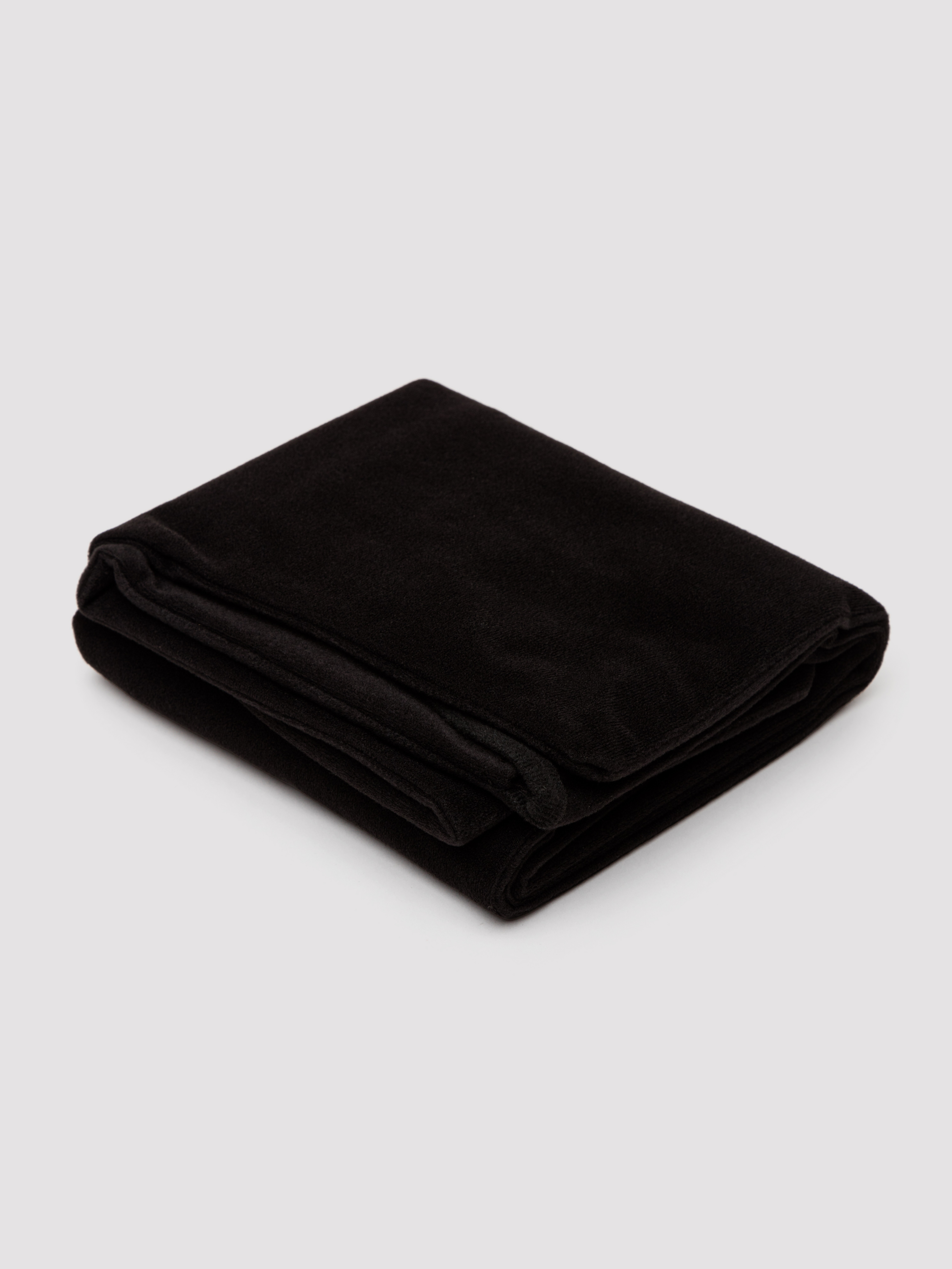 Sportsheets Pivot Waterproof Pillow Protector, Black, hi-res