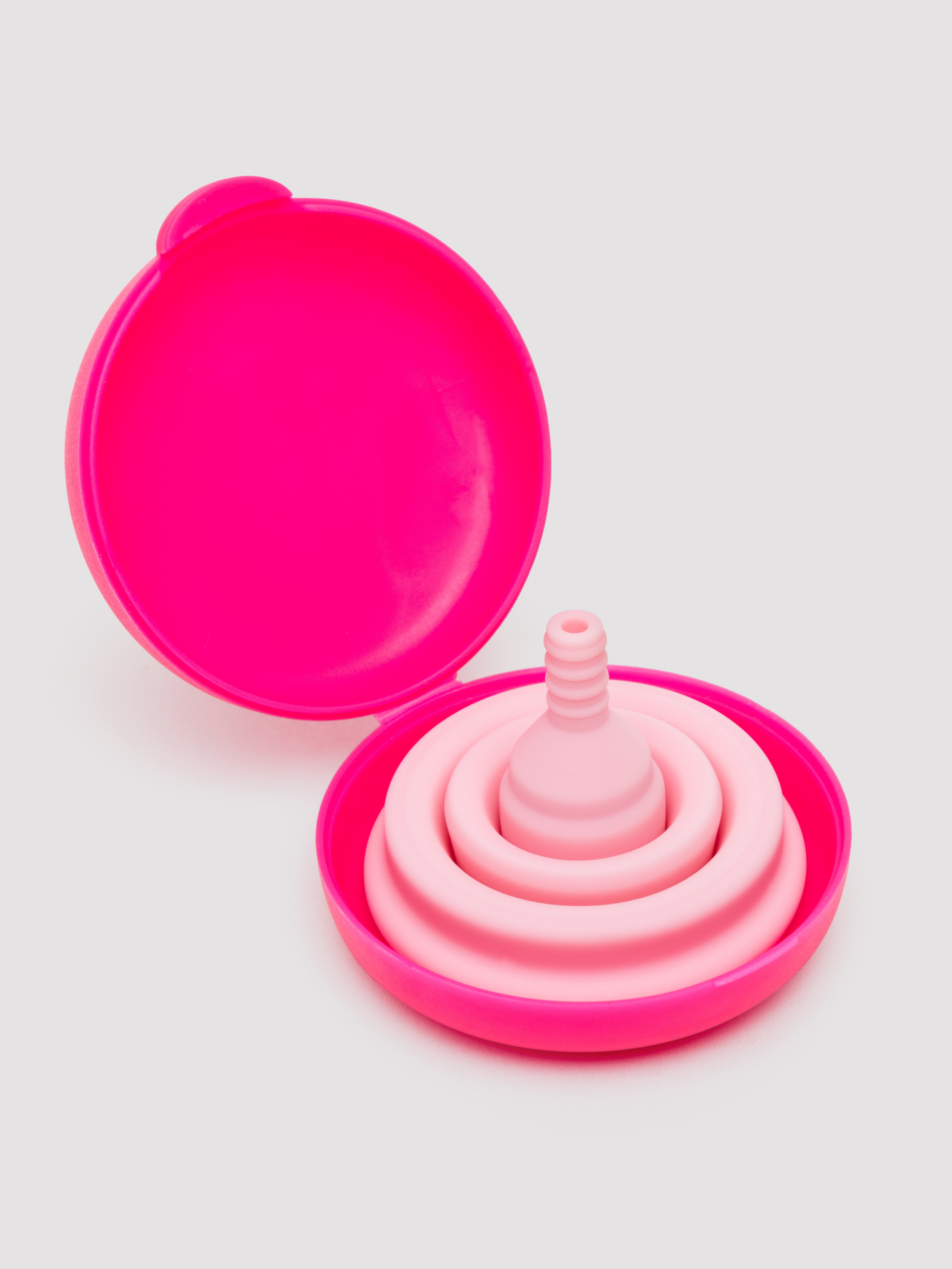 Intimina Lily Menstrual Cup Compact A, , hi-res