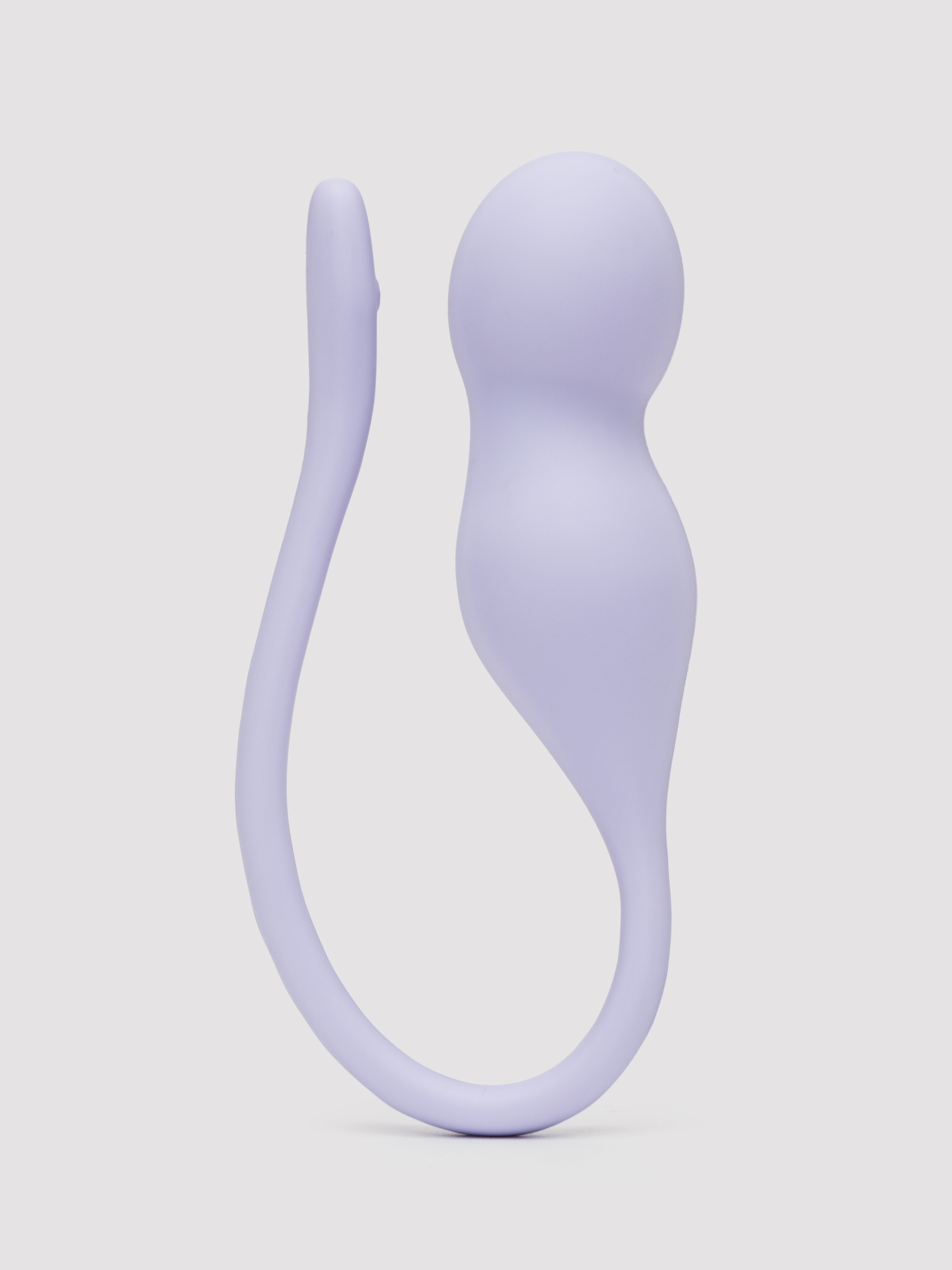 Perifit Care + Pelvic Floor Trainer with App Program, Purple, hi-res