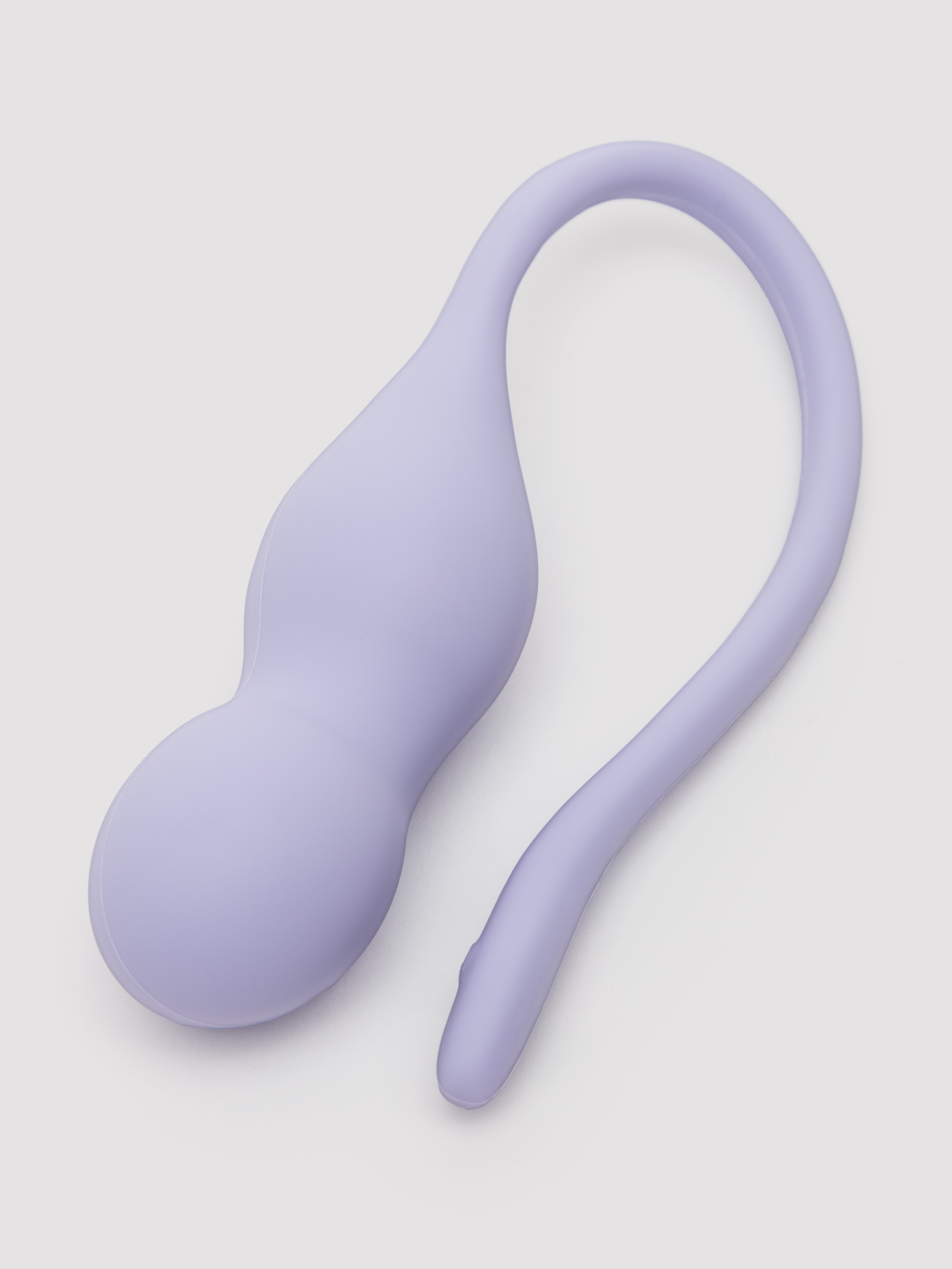 Perifit Care + Pelvic Floor Trainer with App Program, Purple, hi-res