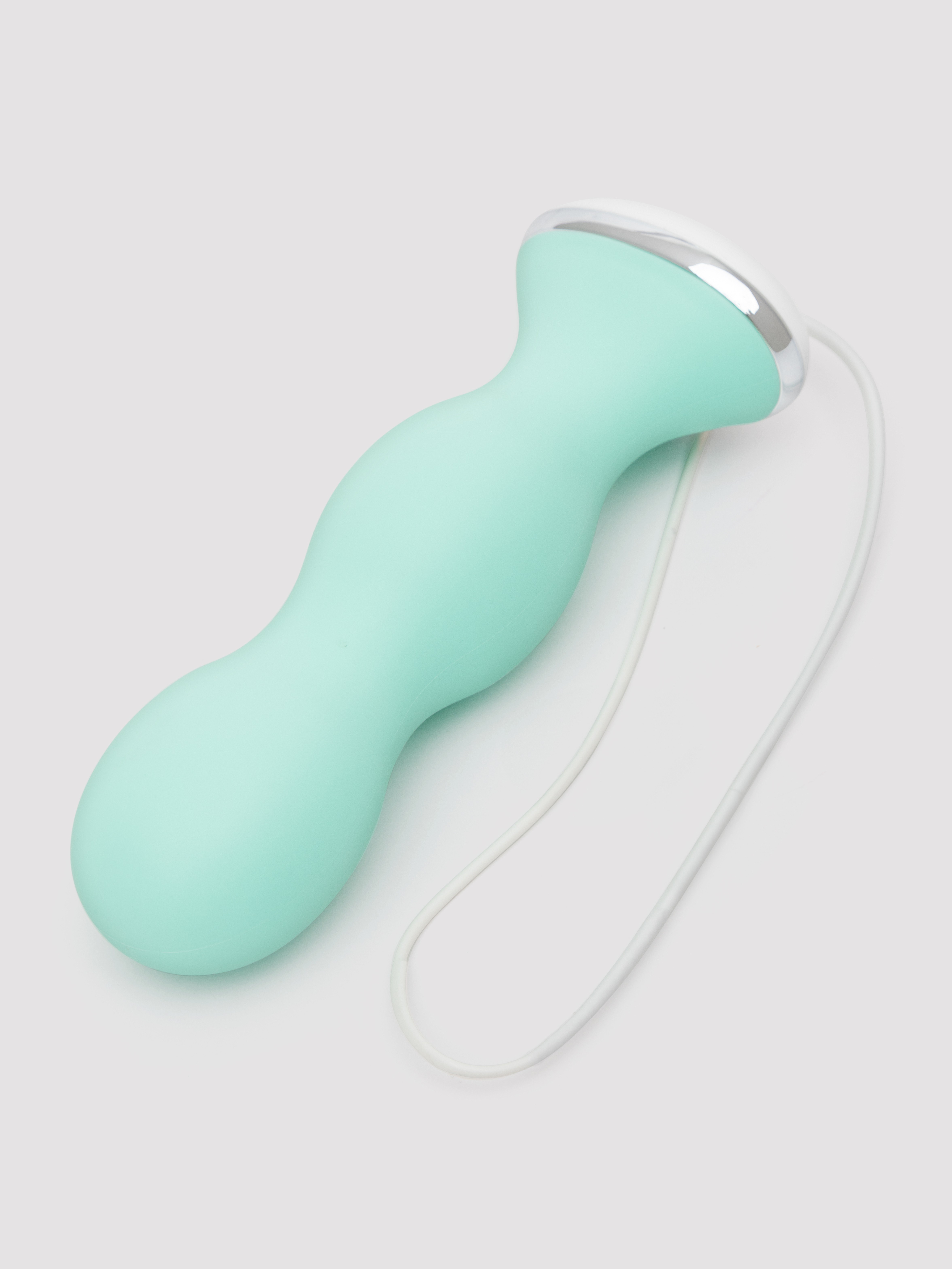 Perifit Care Pelvic Floor Exerciser with App Program, Green, hi-res