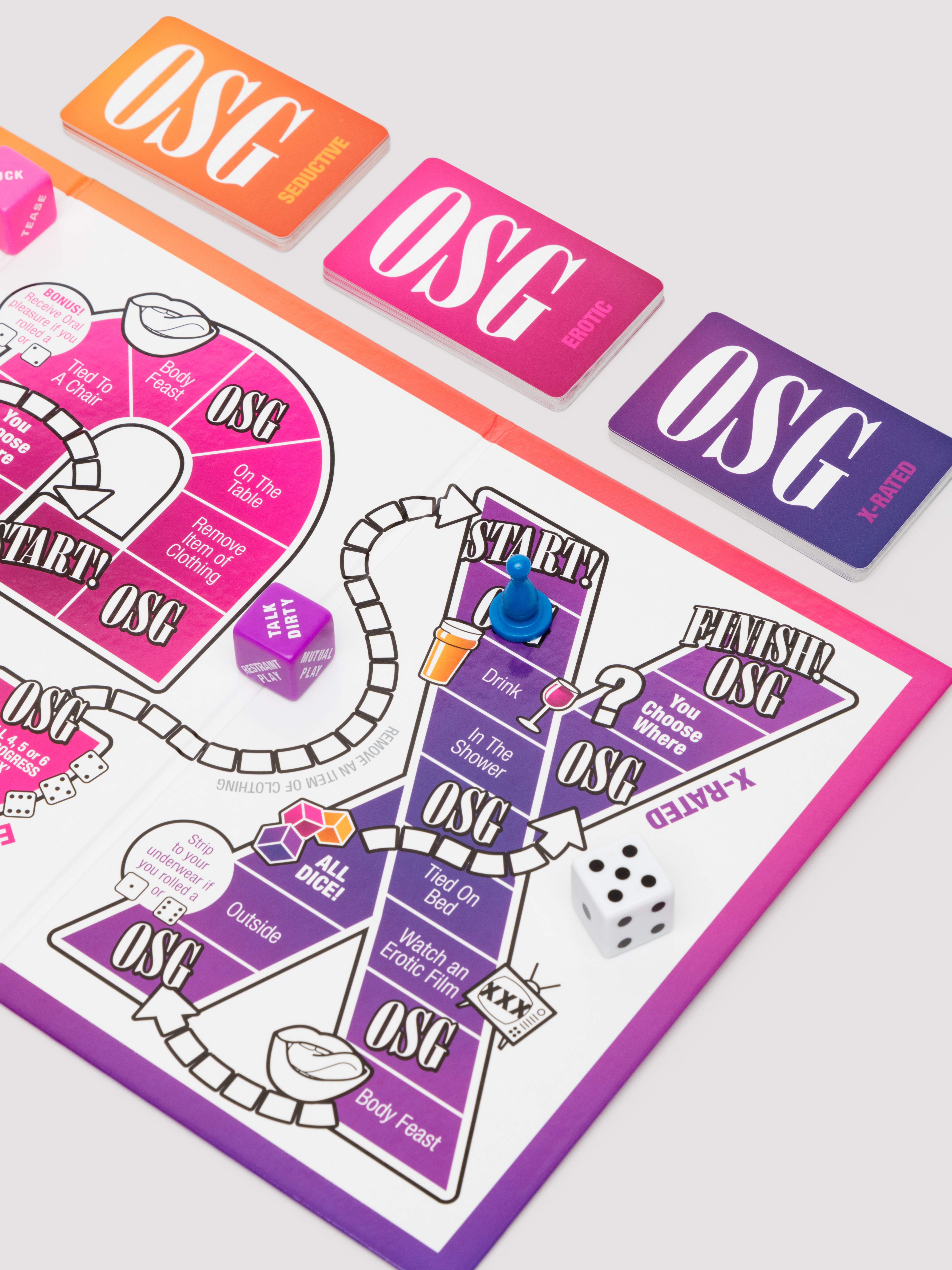 Our Sex Game, , hi-res