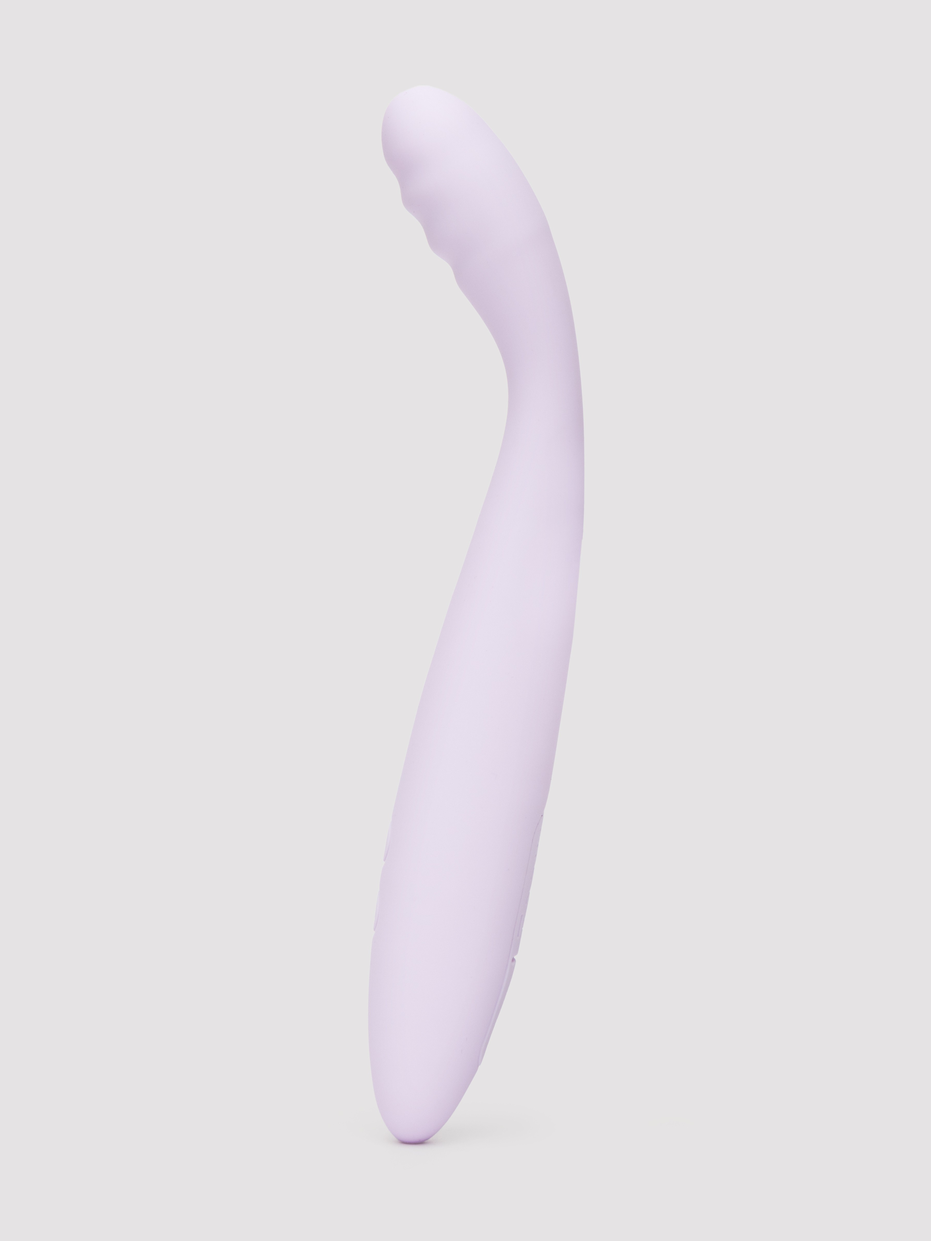 Svakom Cici 2 App Controlled Slim G-Spot Vibrator, Purple, hi-res
