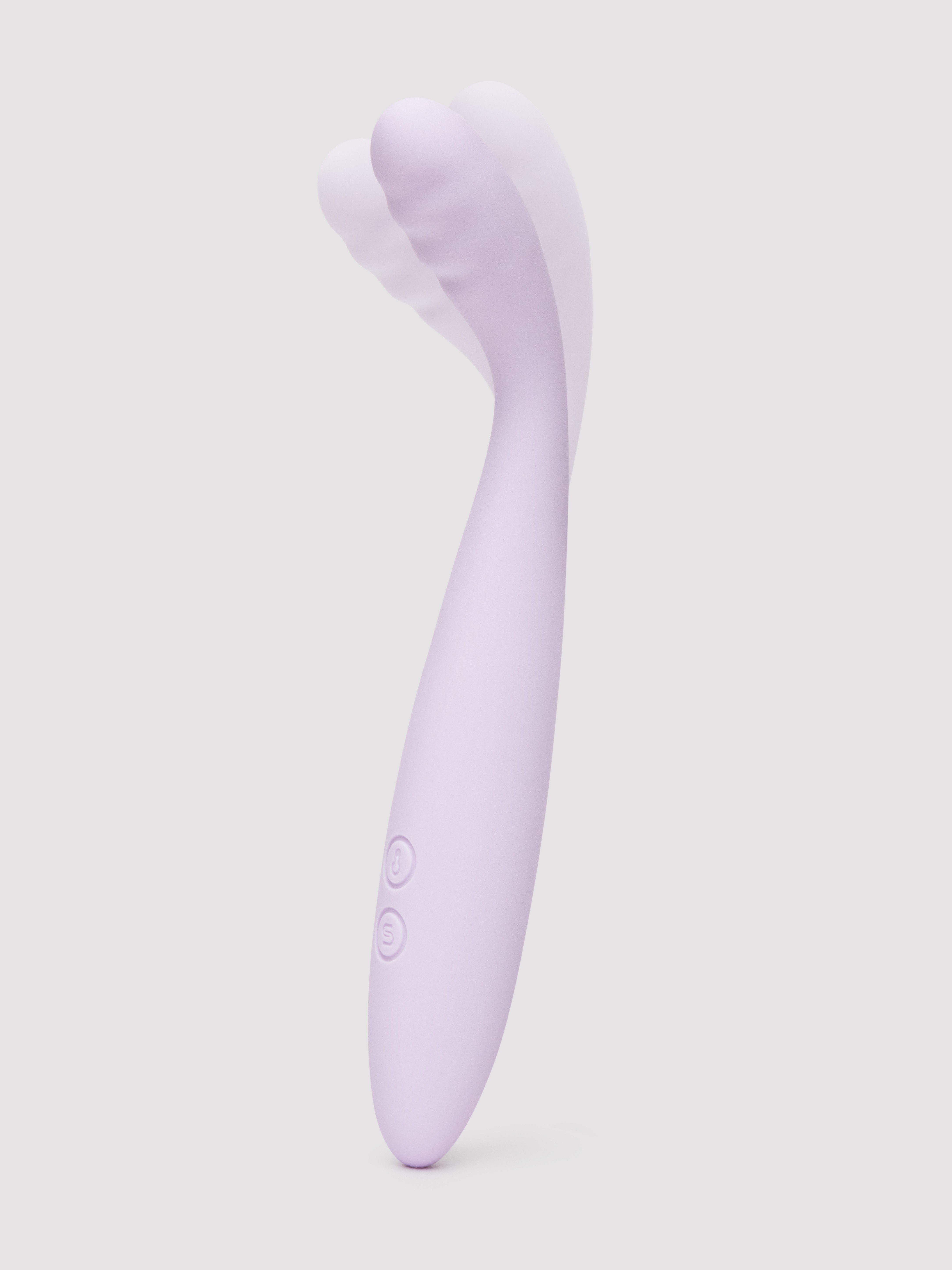 Svakom Cici 2 App Controlled Slim G-Spot Vibrator, Purple, hi-res