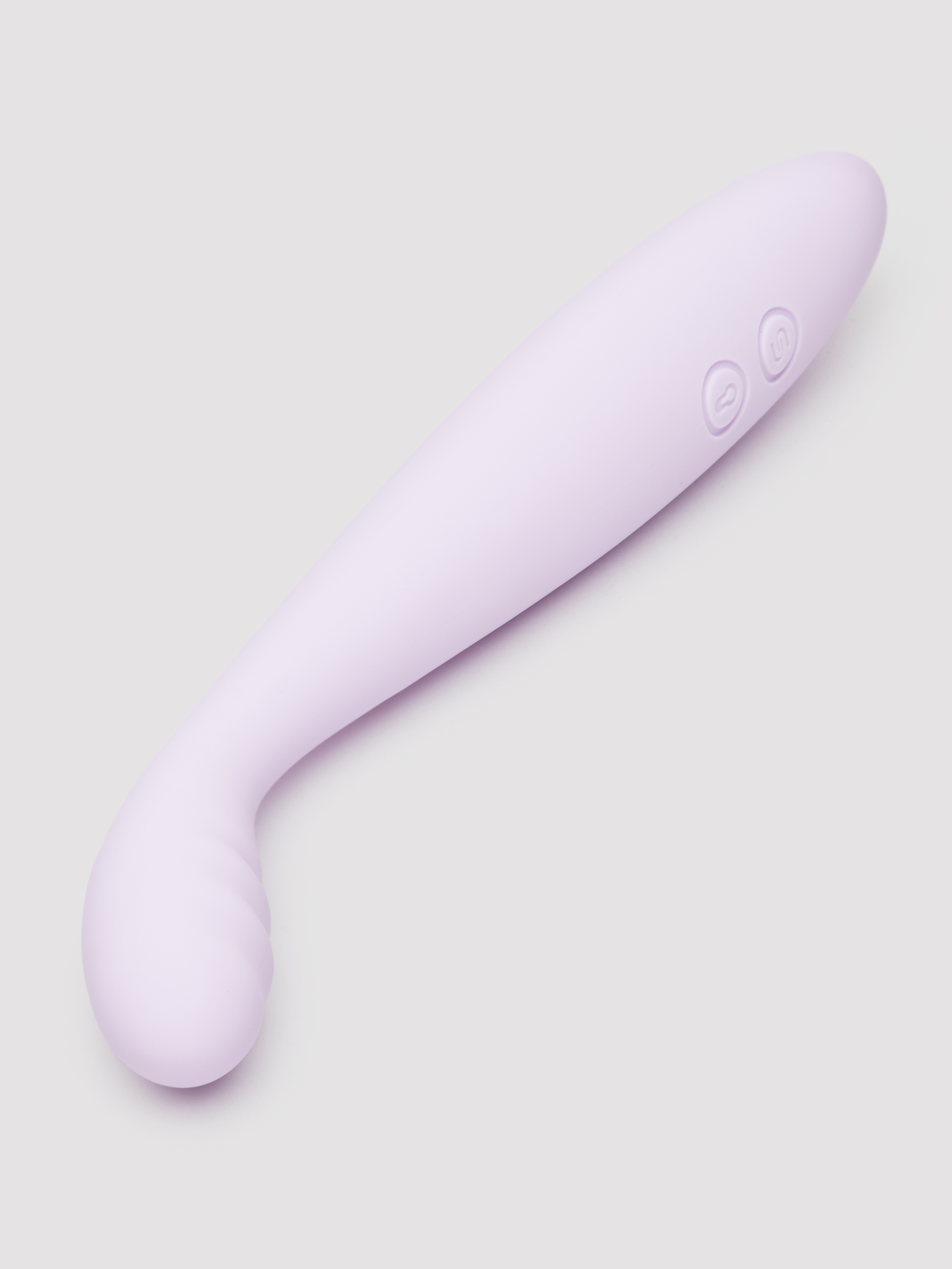 Svakom Cici 2 App Controlled Slim G-Spot Vibrator, Purple, hi-res