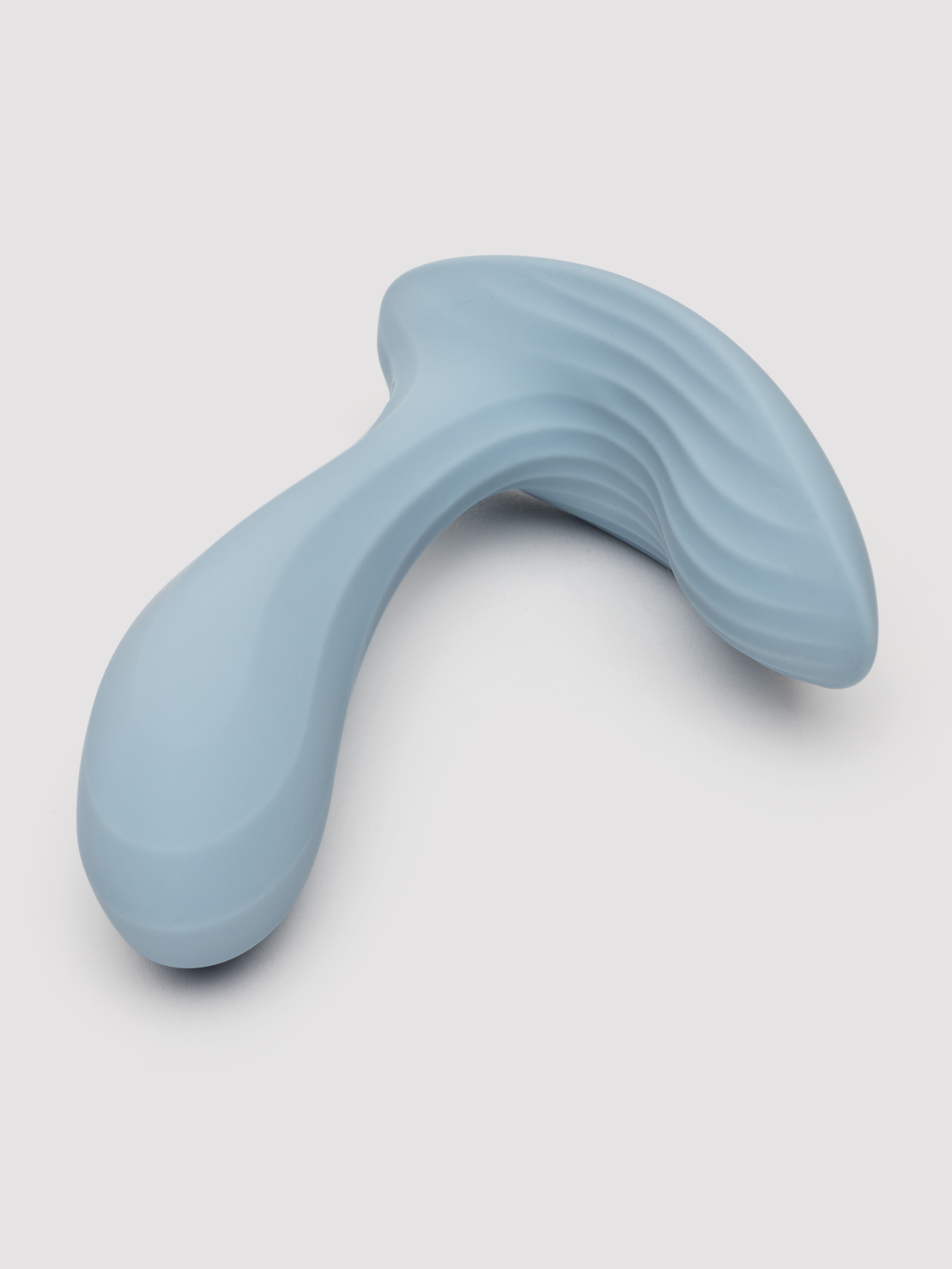 Svakom Erica App Controlled Wearable Vibrator, Blue, hi-res