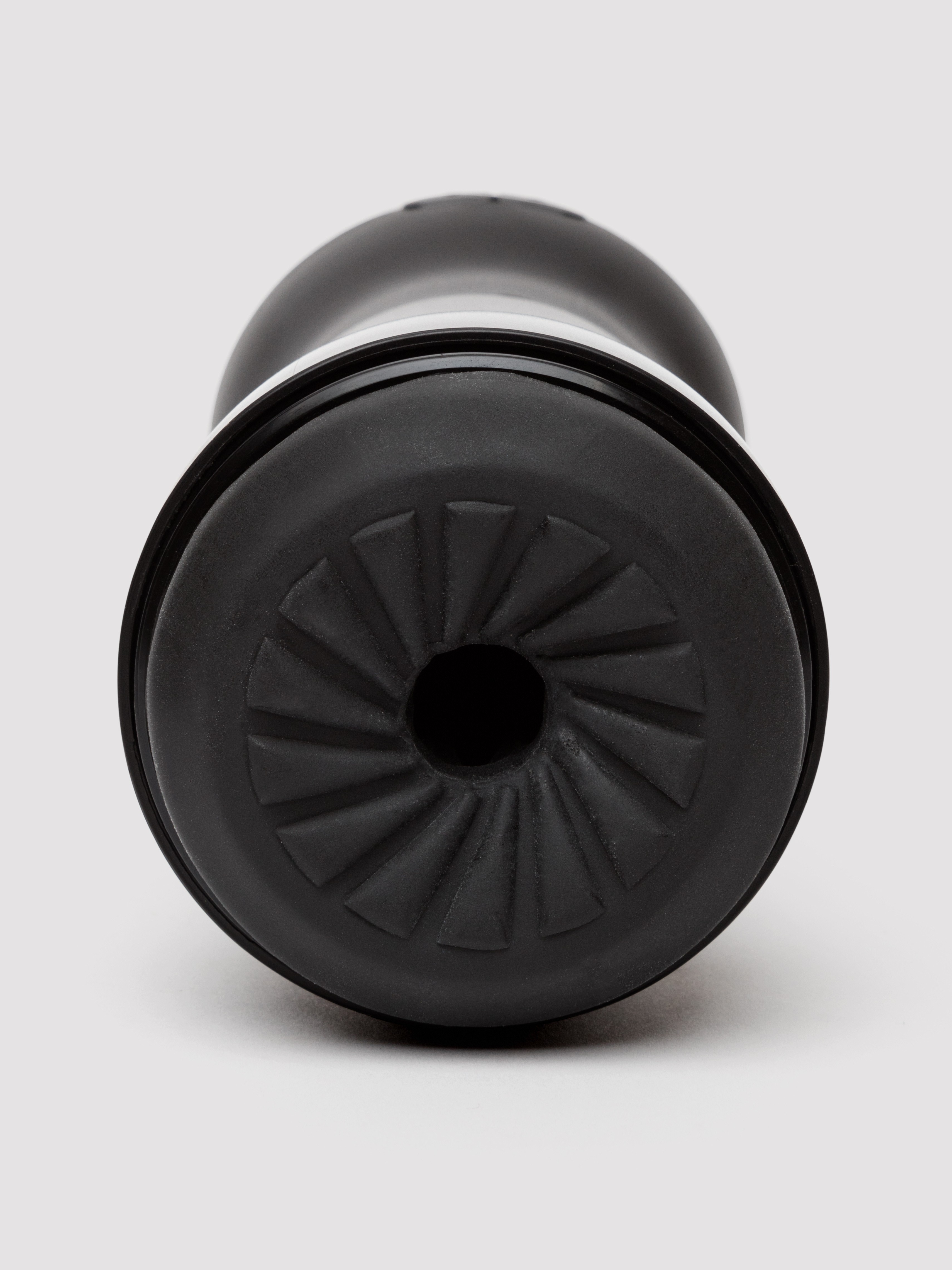 Kiiroo Feel Pocket + Powerblow Interactive Suction Device and Stroker Combo, Black, hi-res