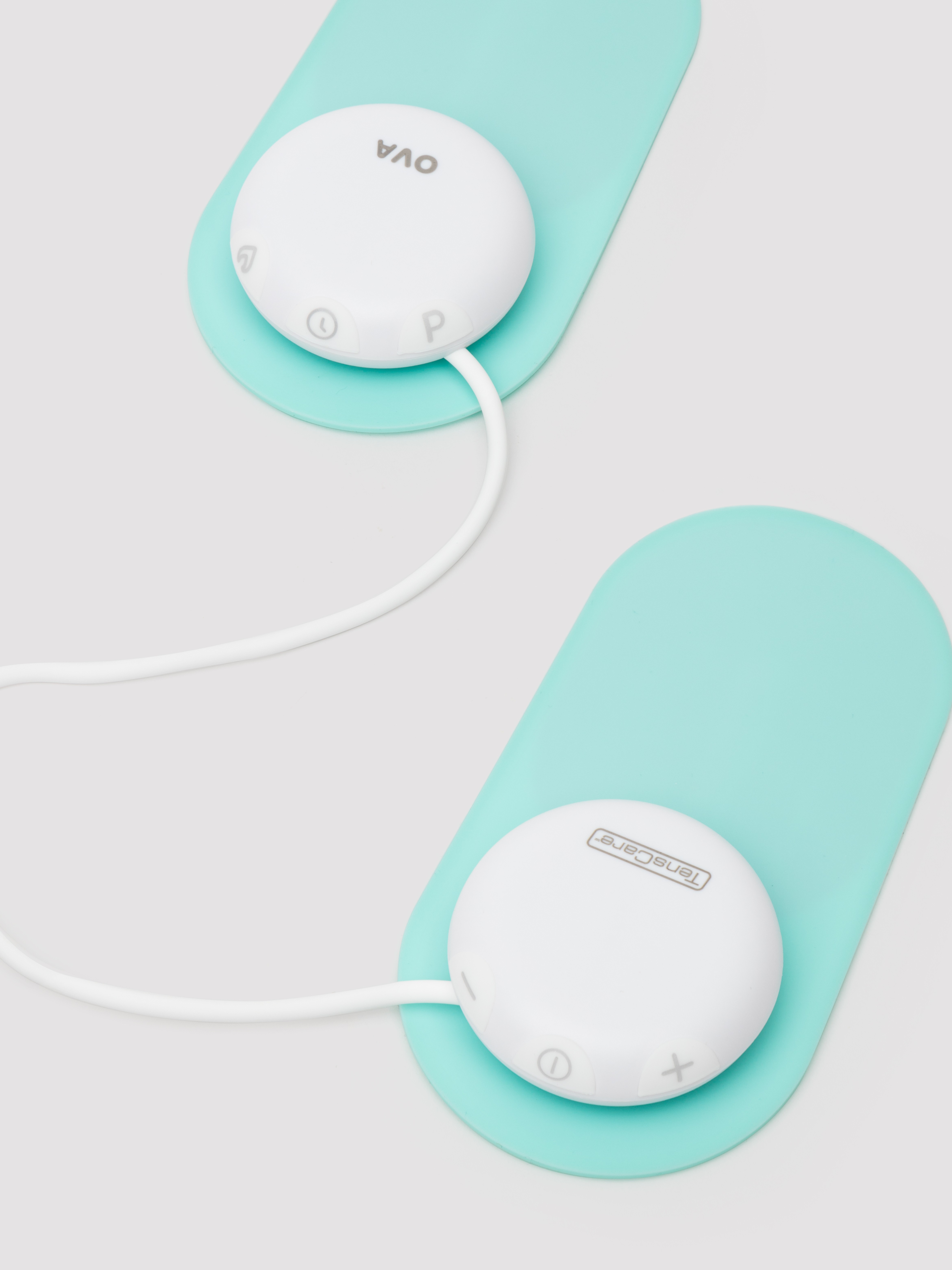 TensCare Ova 3 Menstrual Pain Relief Device, Green, hi-res