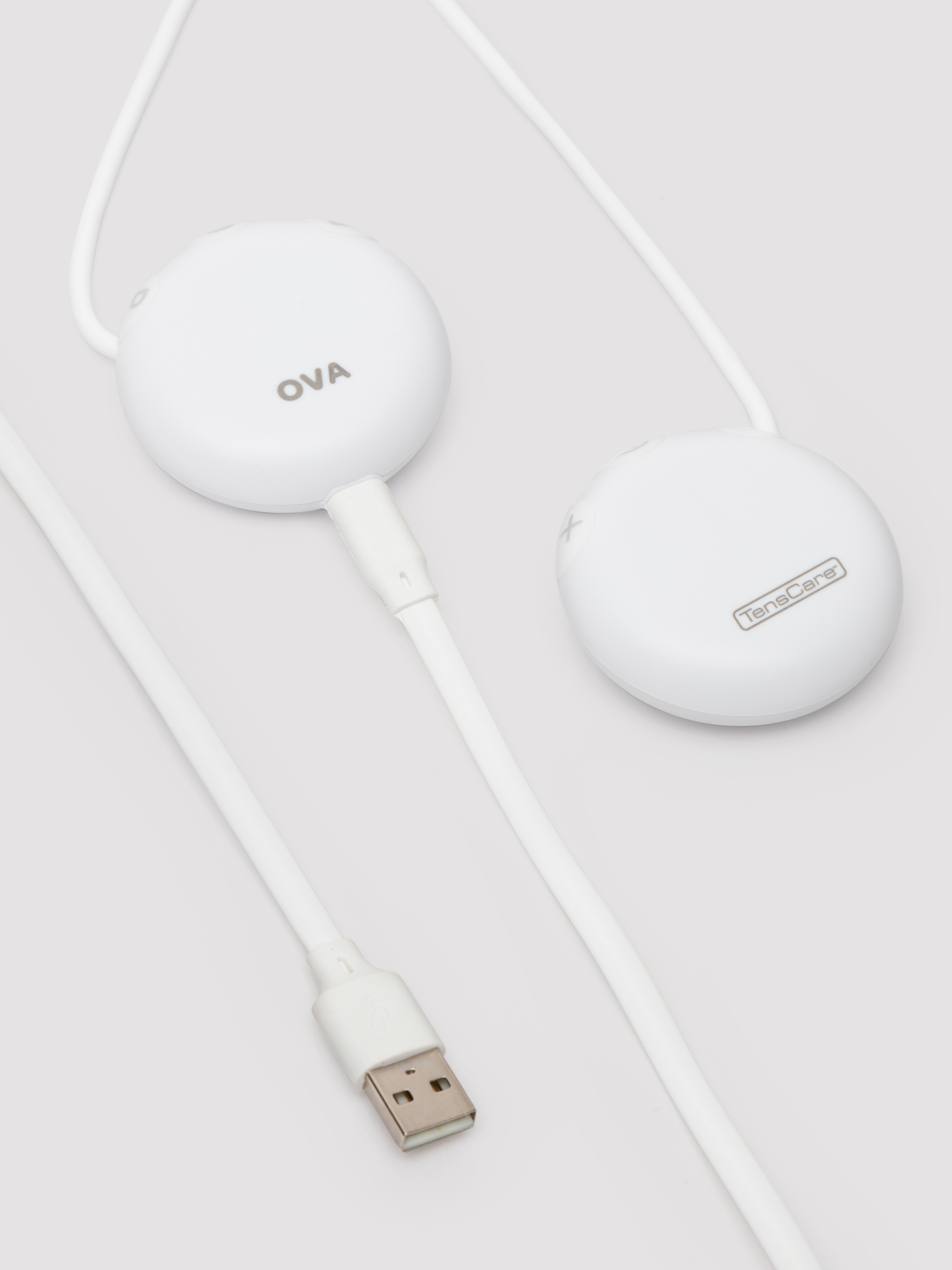 TensCare Ova 3 Menstrual Pain Relief Device, Green, hi-res