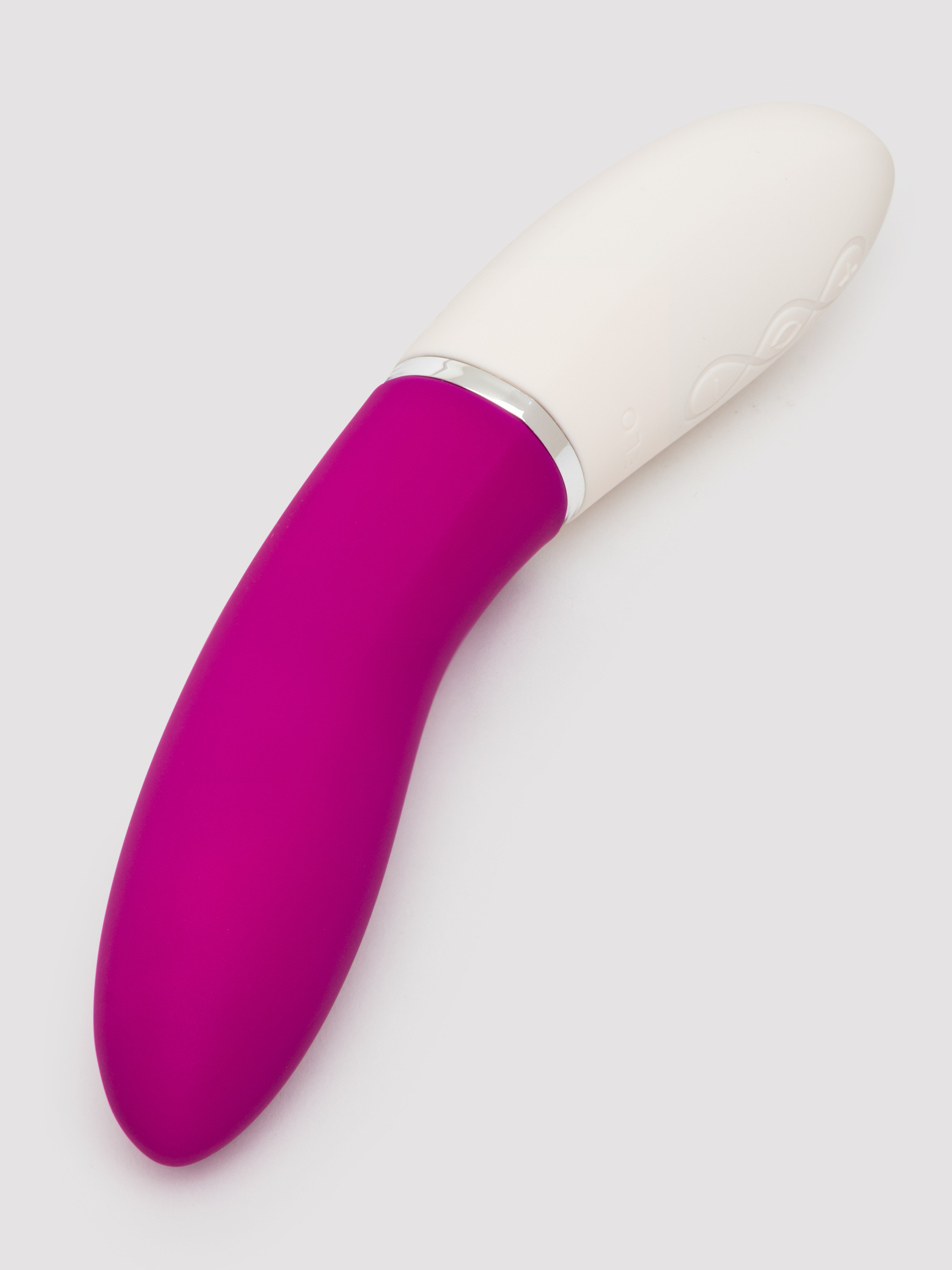 Lelo Liv 3 App-Controlled G-Spot Vibrator, Purple, hi-res