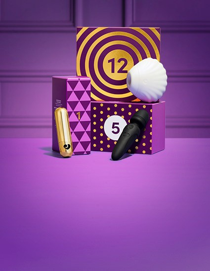 Lovehoney Icons