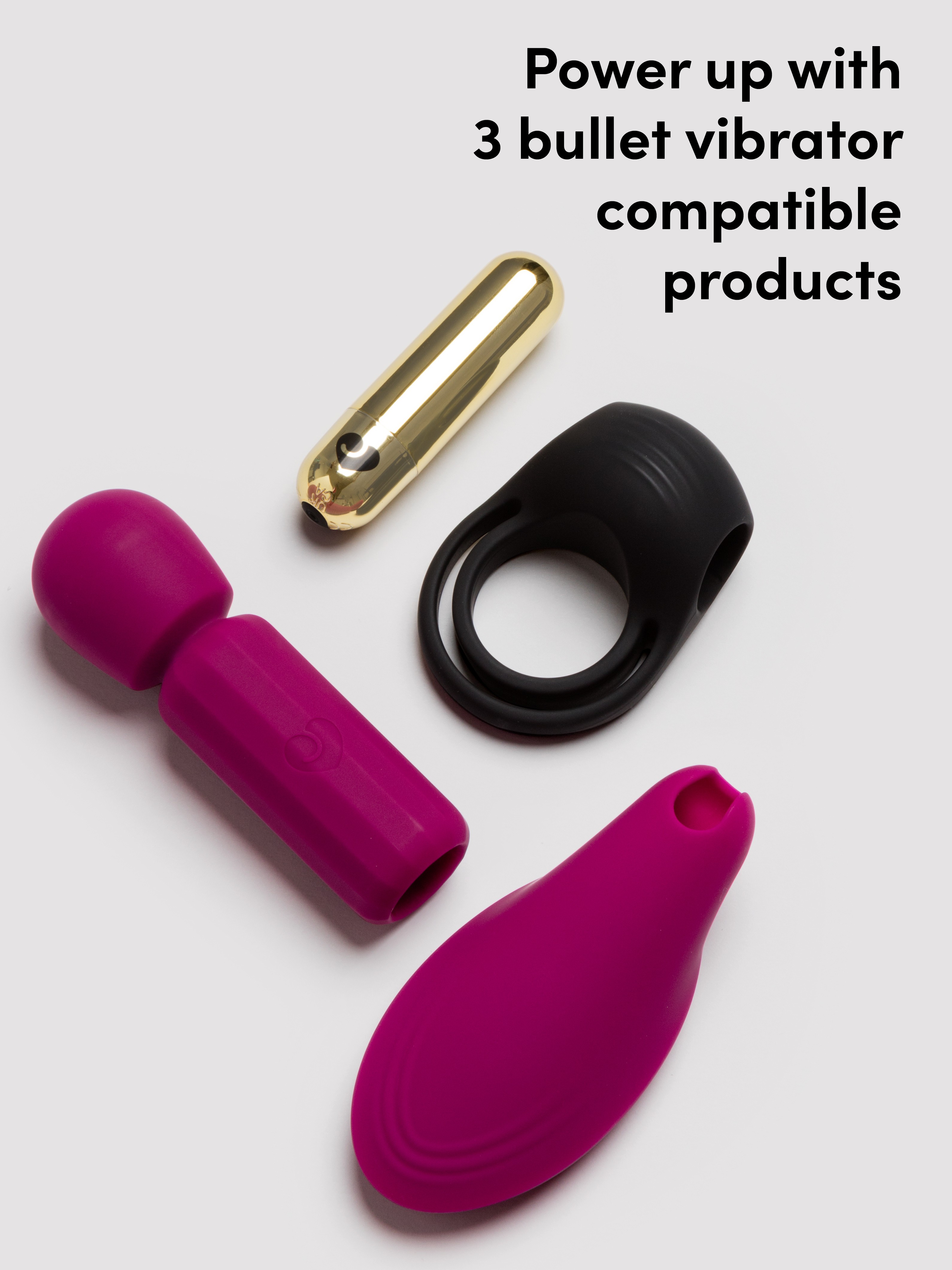 Lovehoney Romance Advent Calendar (12 Day), Pink, hi-res