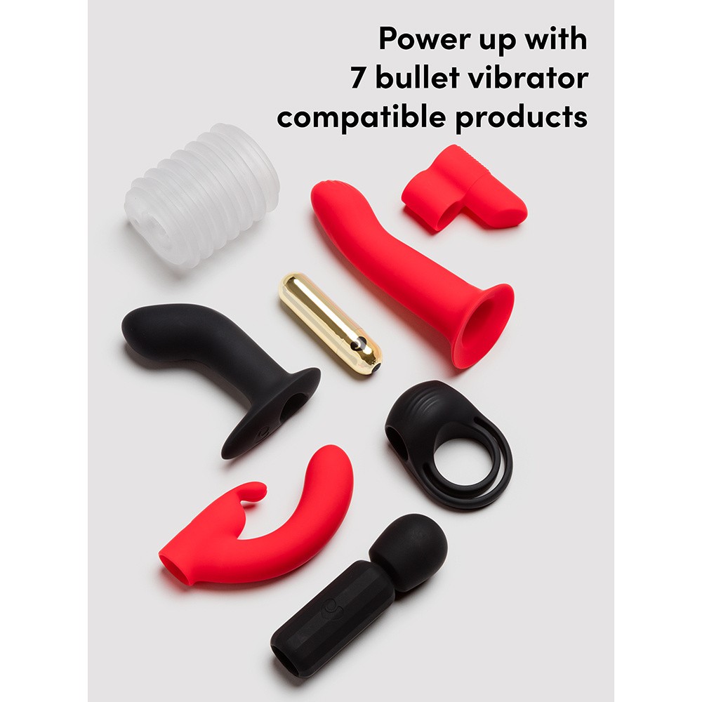 Lovehoney Couple's Gift Set (24 Piece), Red, hi-res