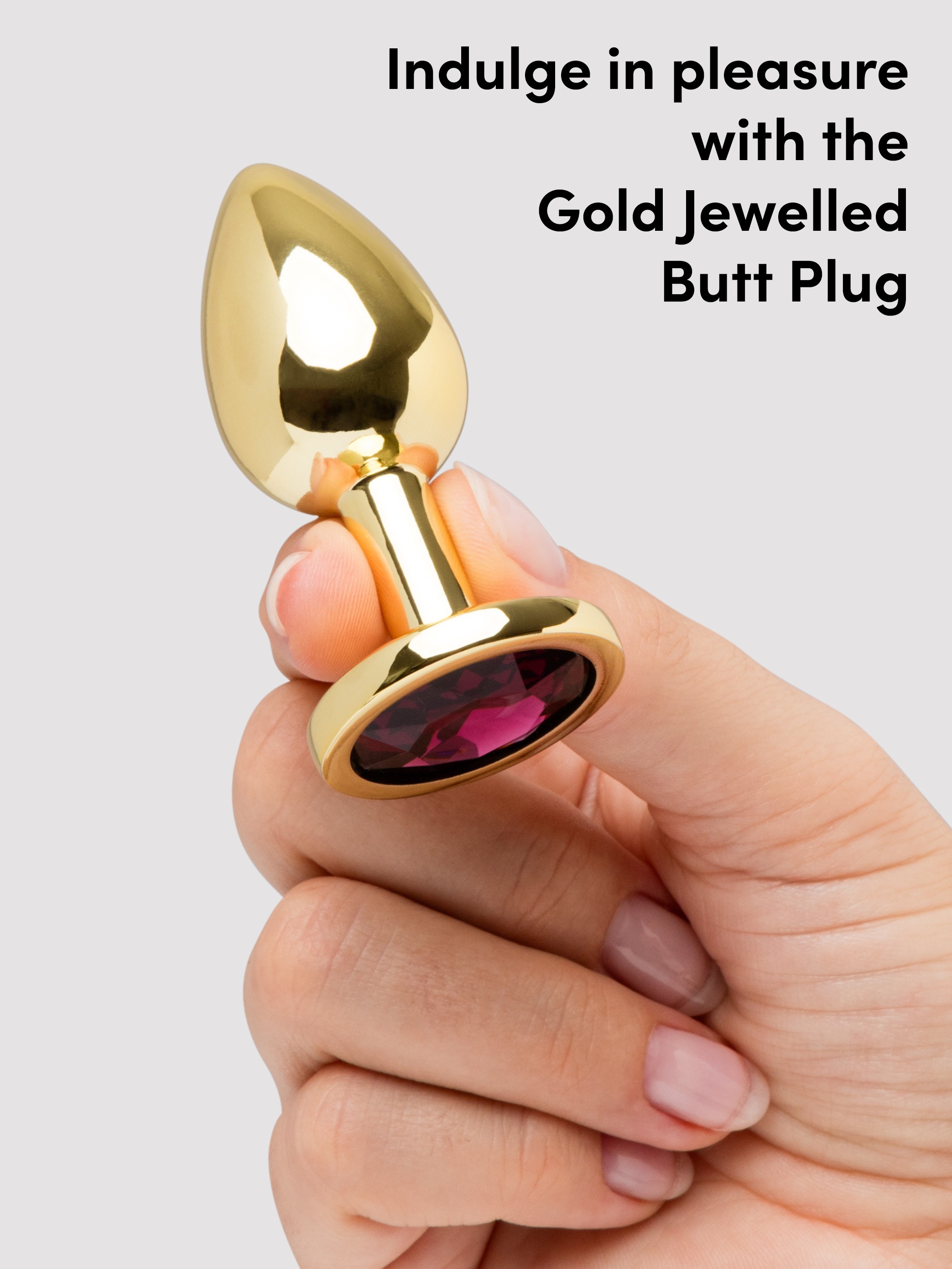 Lovehoney Romance Advent Calendar (12 Day), Pink, hi-res