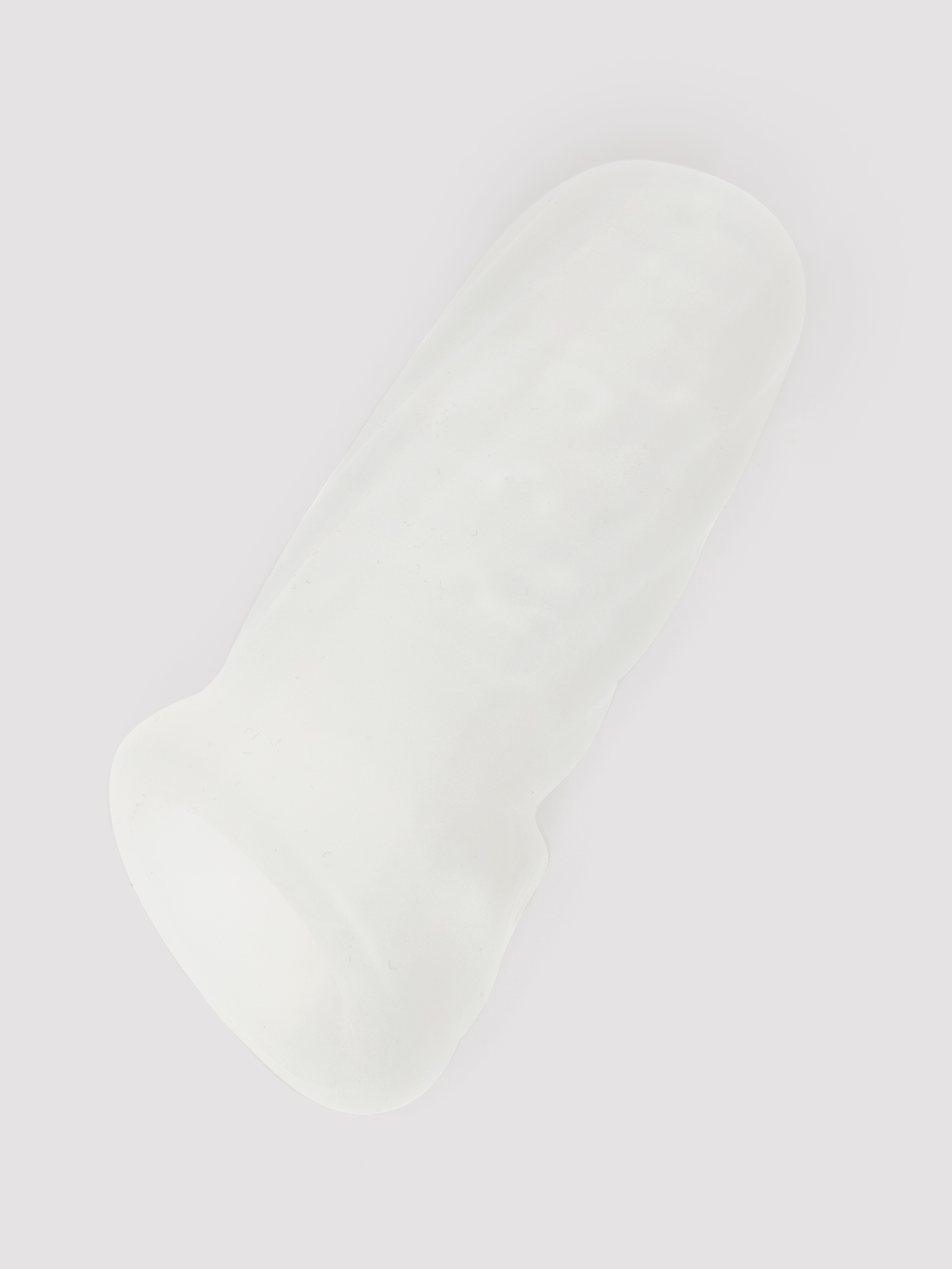Lovehoney Mega Mighty Uncut Penis Sleeve with Ball Loop, White, hi-res