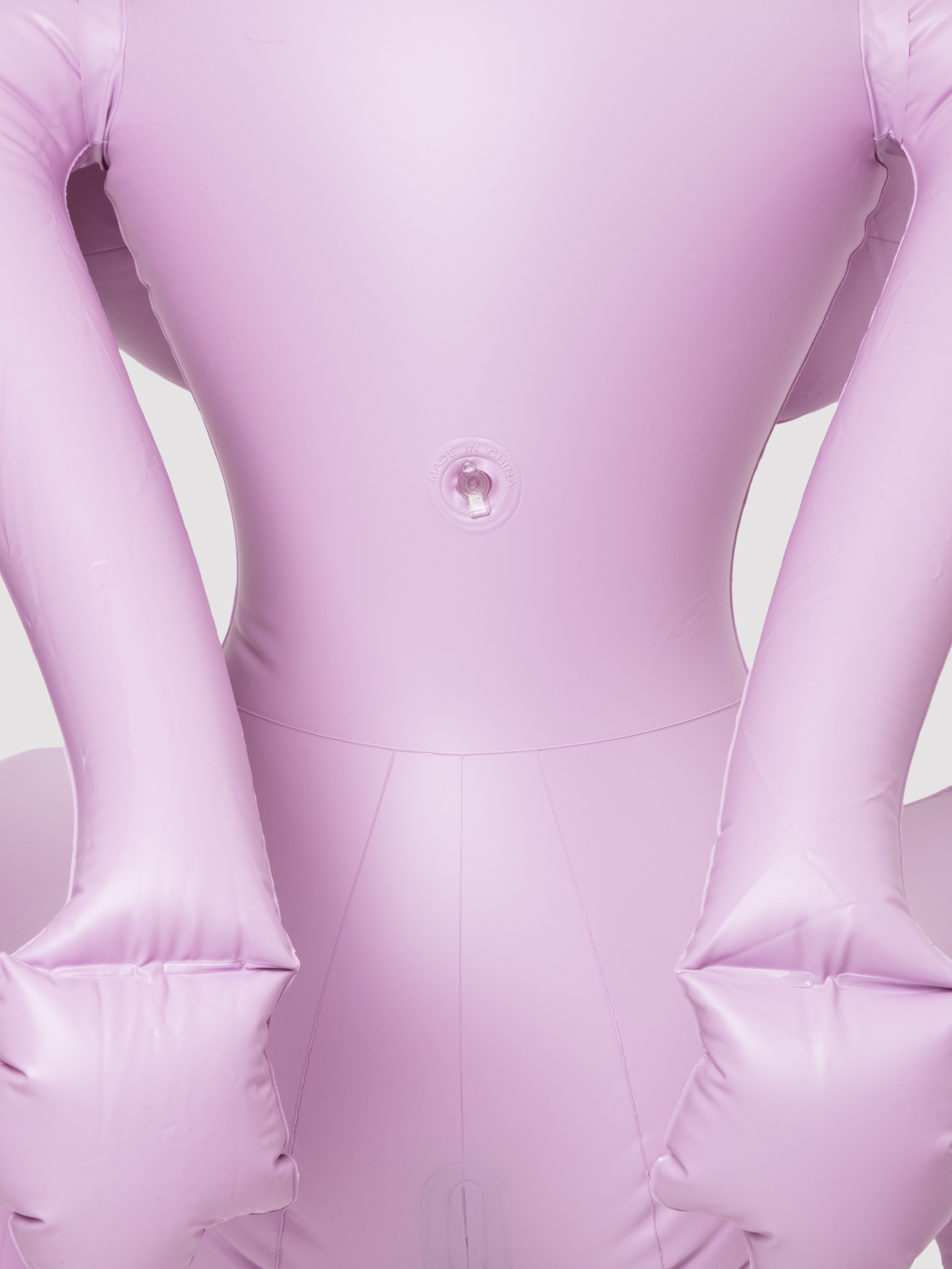 Anime Spread'em Gigi Love Doll, Purple, hi-res