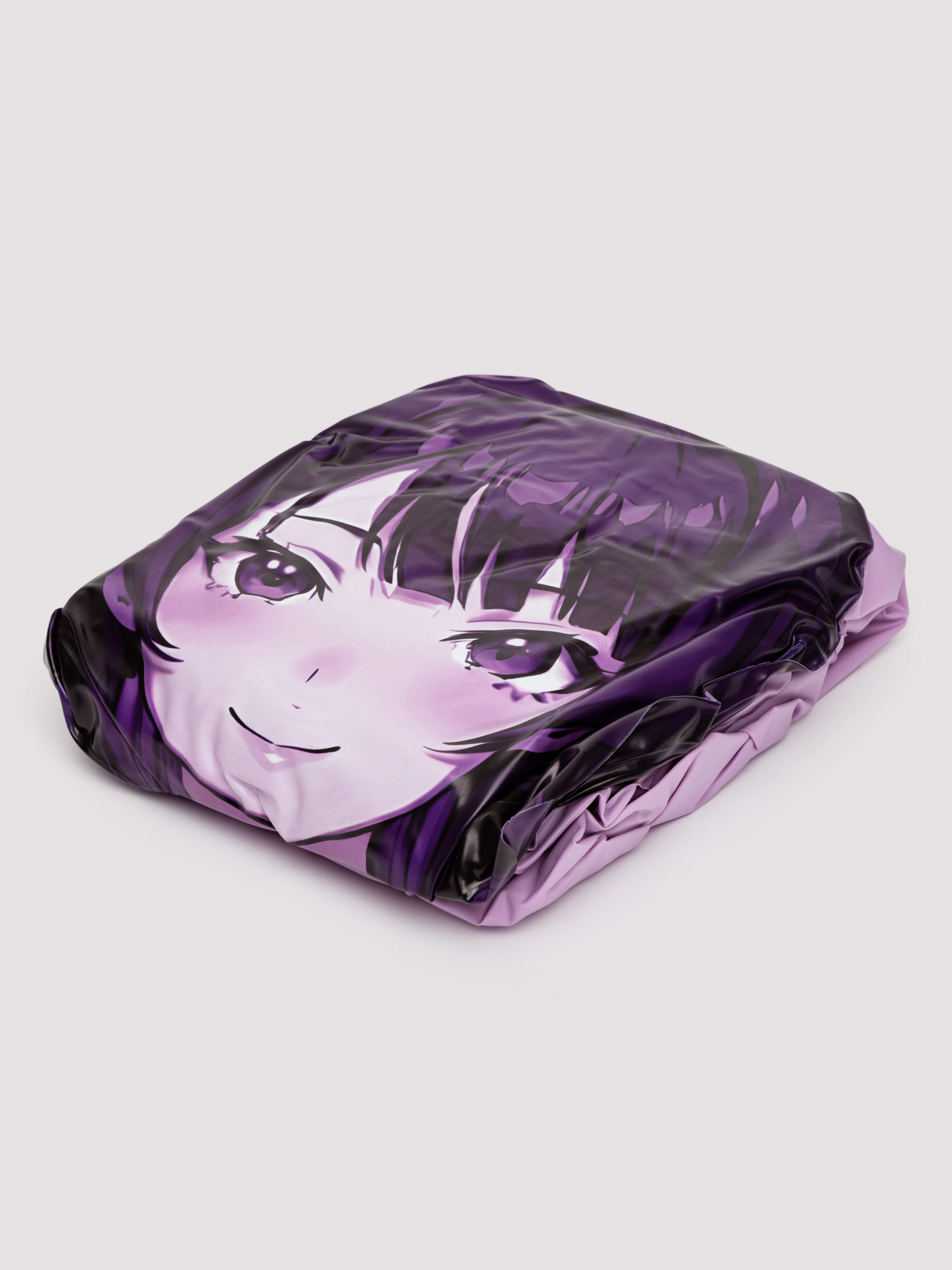 Anime Spread'em Gigi Love Doll, Purple, hi-res