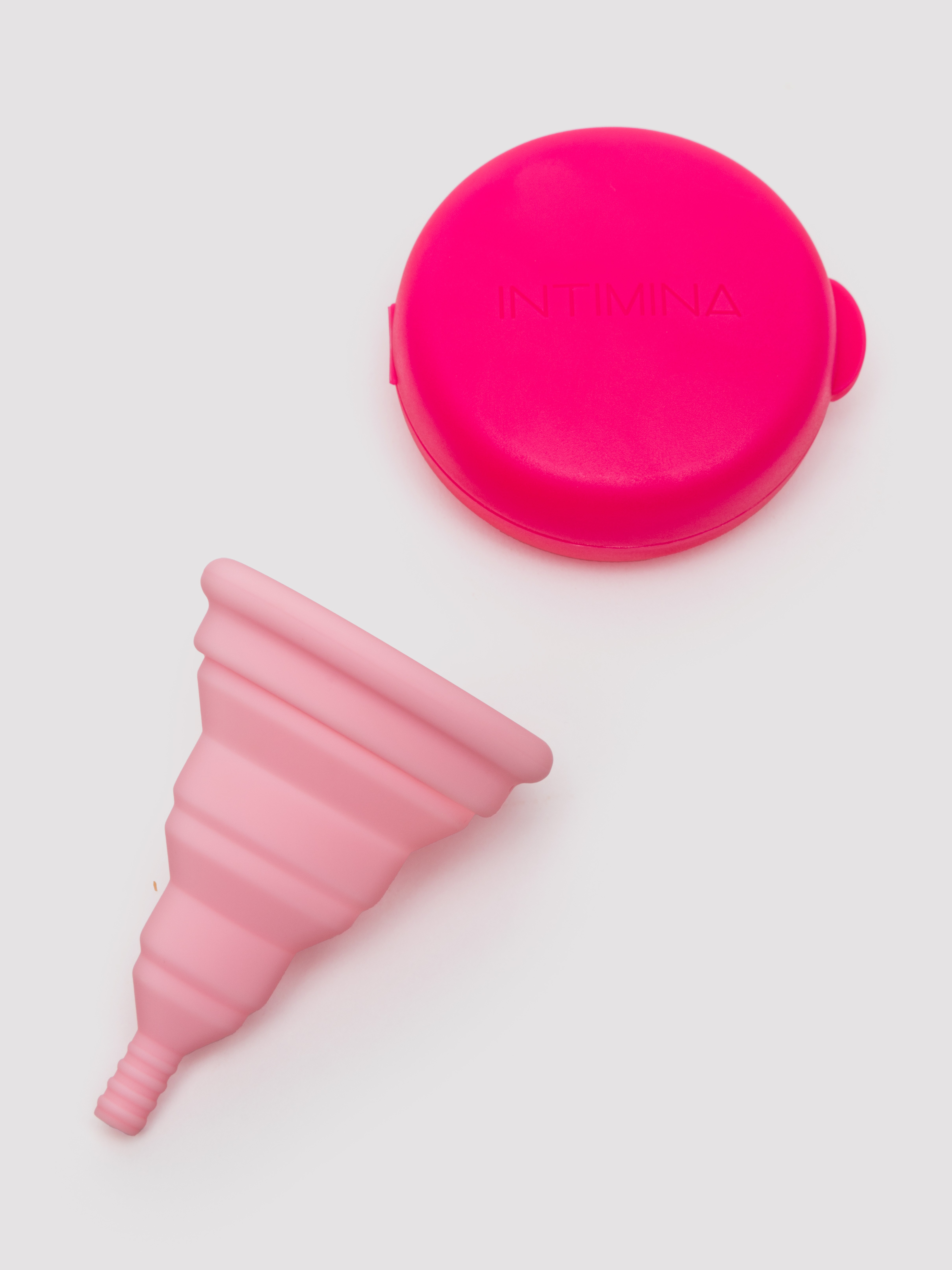 Intimina Lily Menstrual Cup Compact A, , hi-res