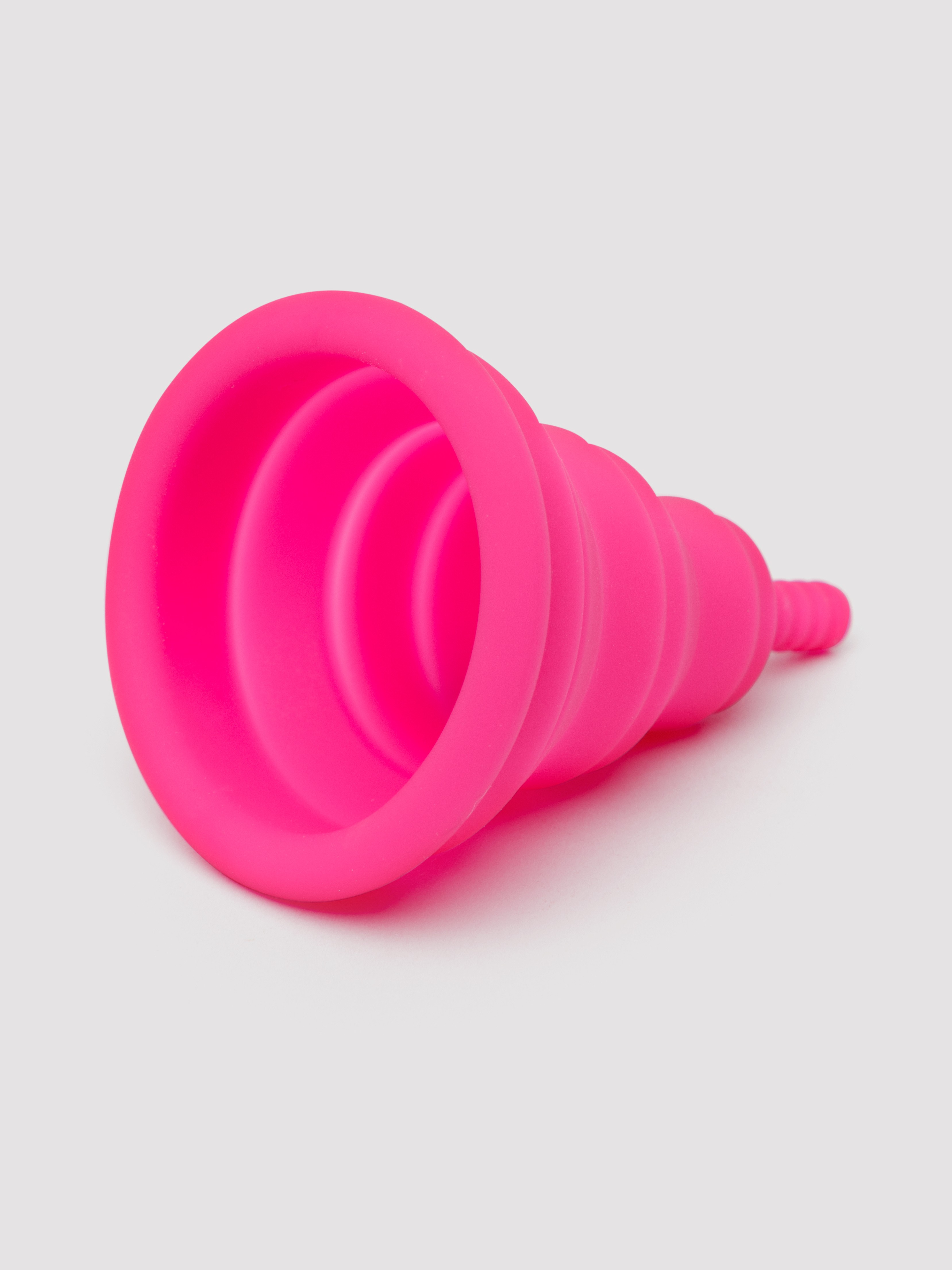 Intimina Lily Menstrual Cup Compact B, , hi-res