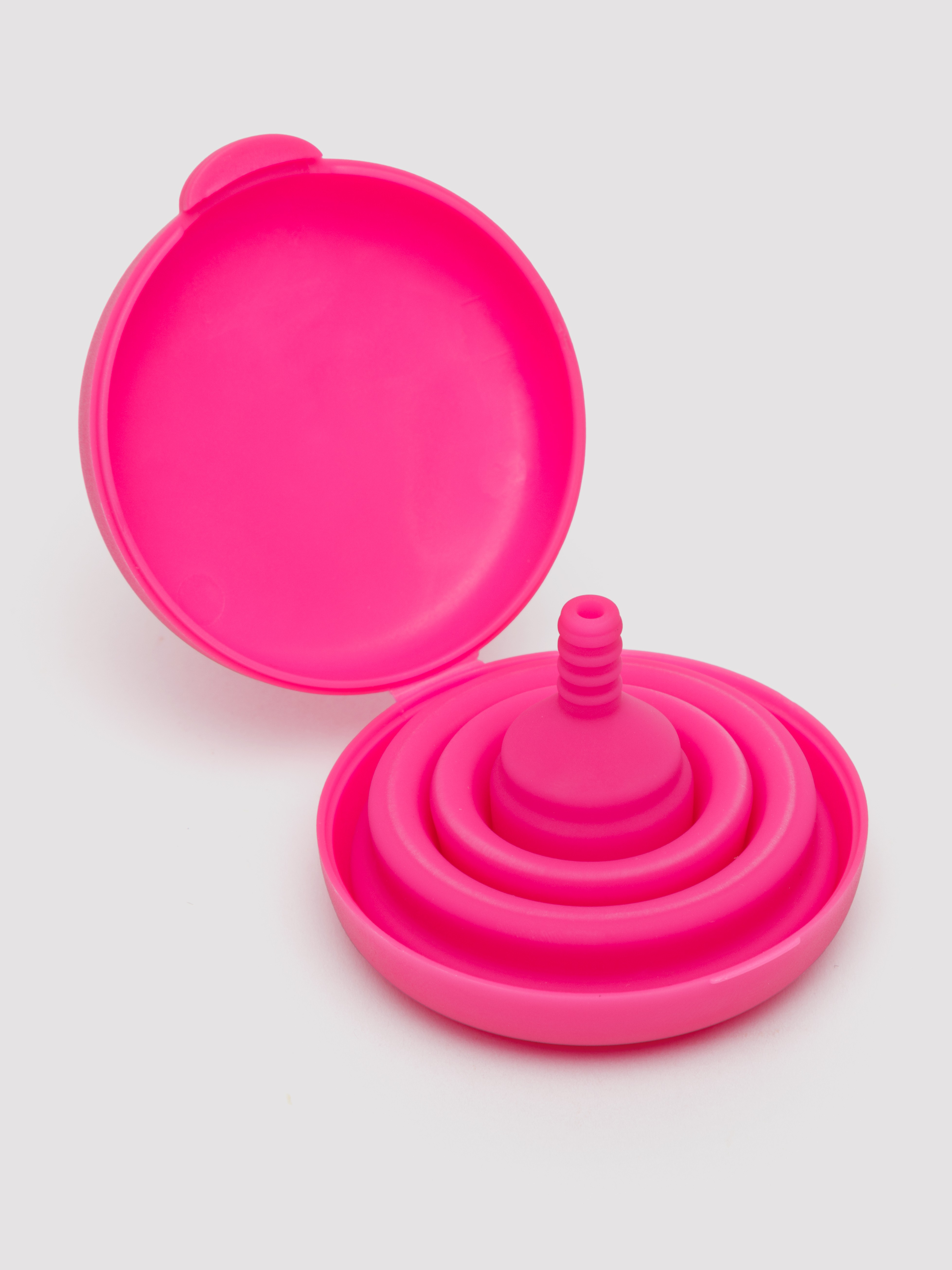 Intimina Lily Menstrual Cup Compact B, , hi-res