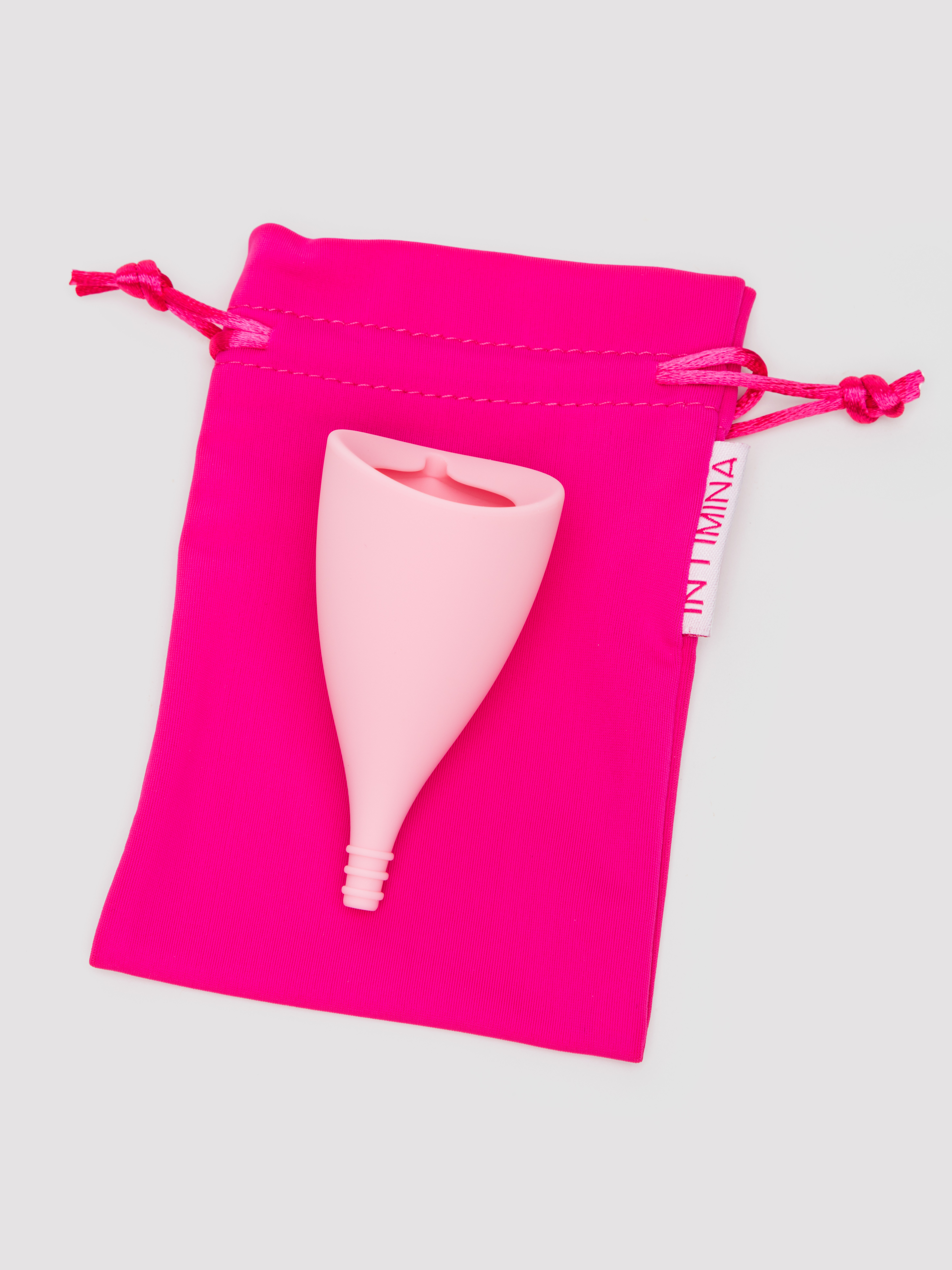 Intimina Lily Menstrual Cup A, , hi-res
