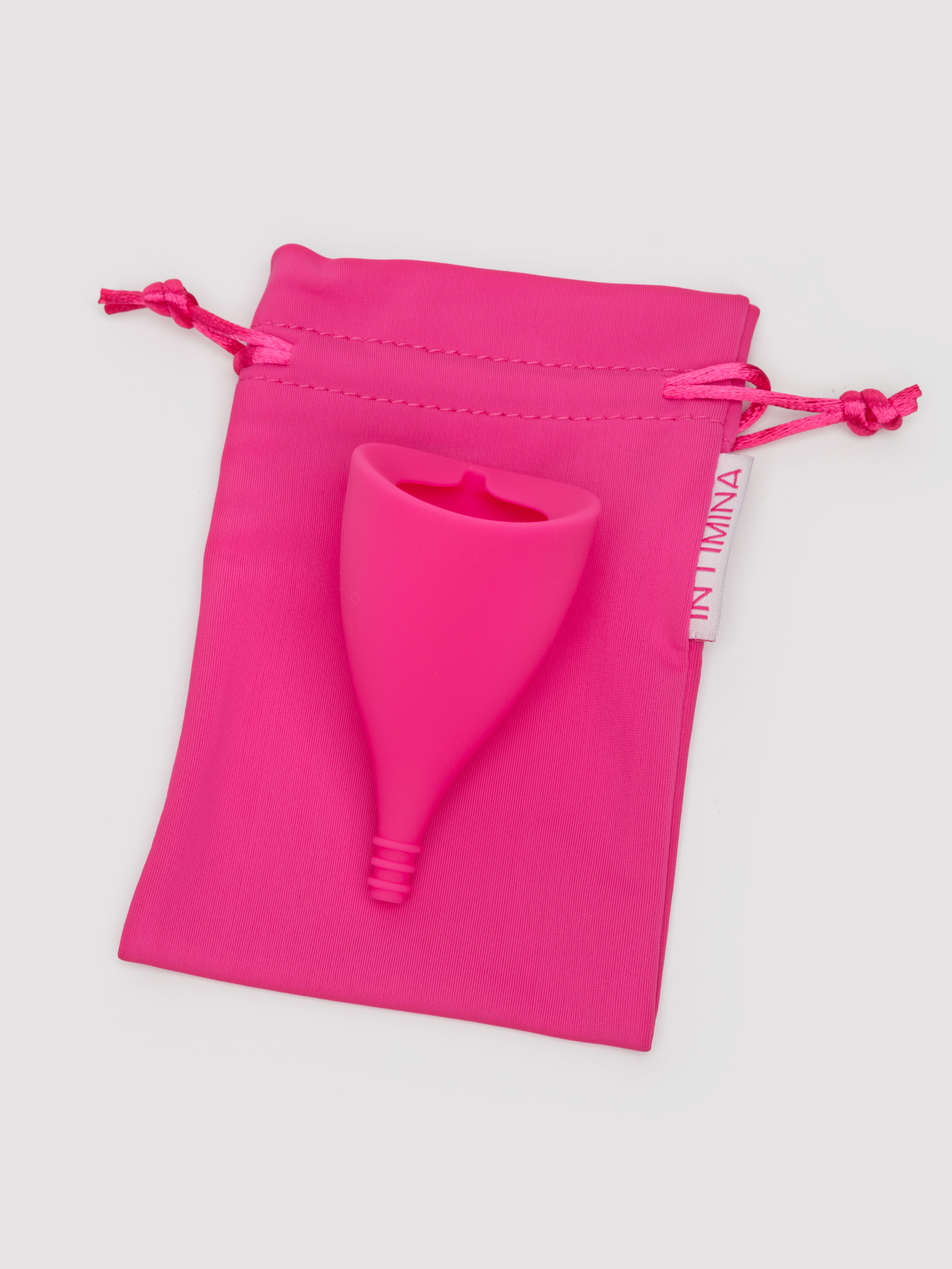 Intimina Lily Menstrual Cup B, , hi-res
