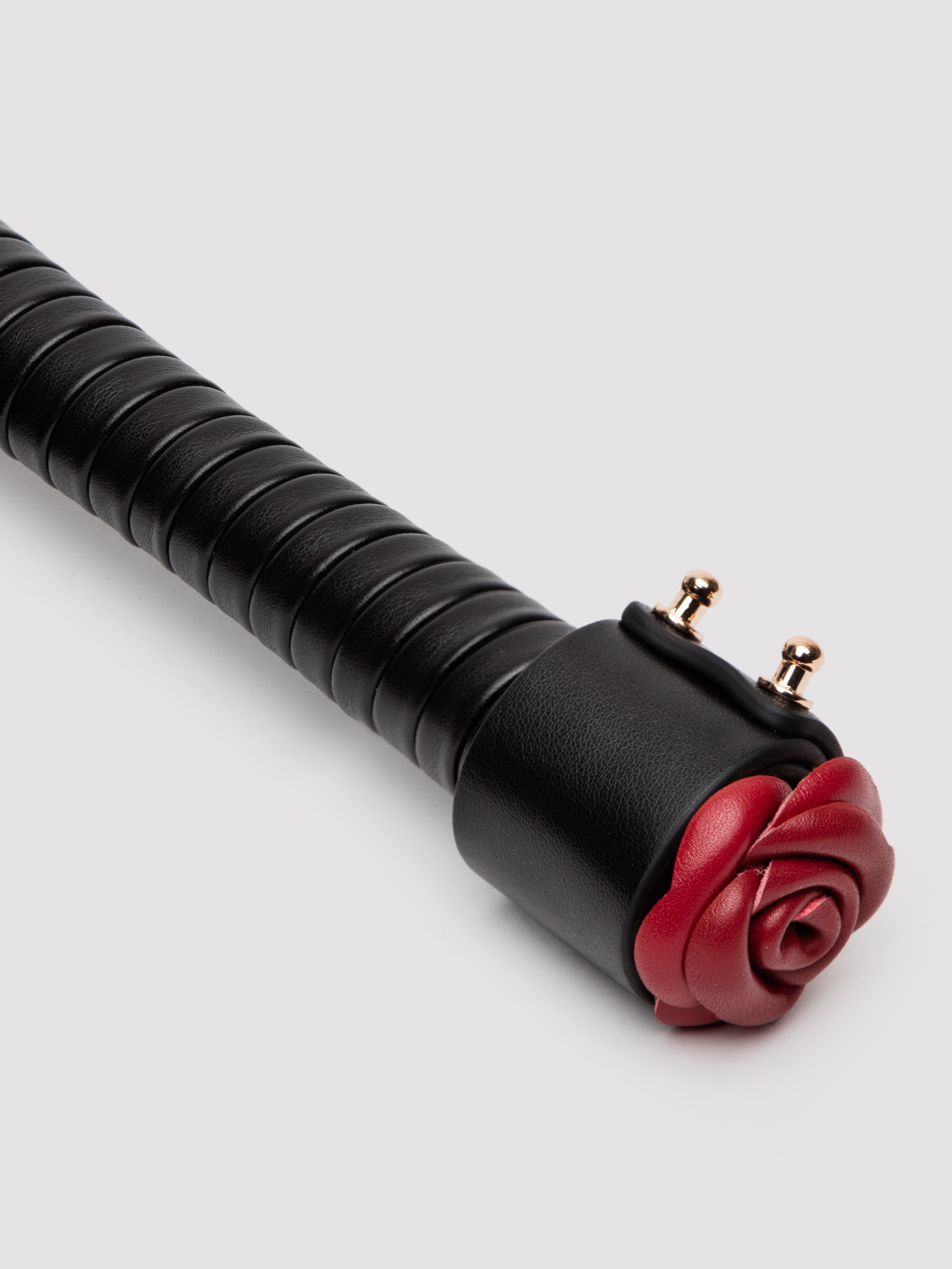 TABOOM Wild Roses Whip, Black, hi-res