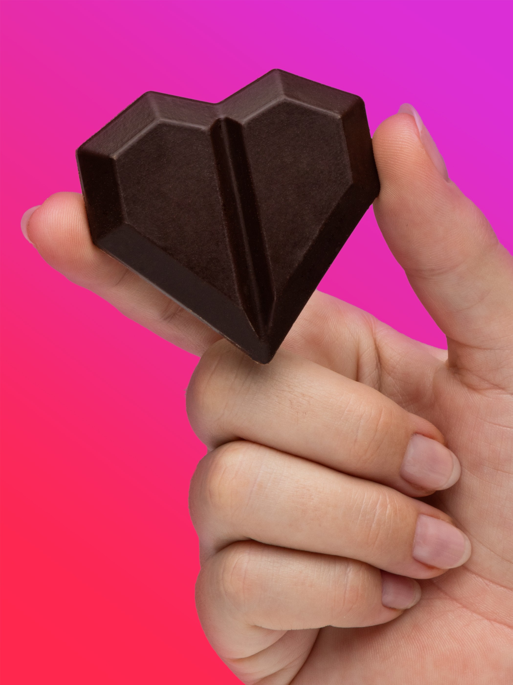 Lovehoney by Playmate Love Snaps Aphrodisiac Chocolates (x3) 53g, , hi-res