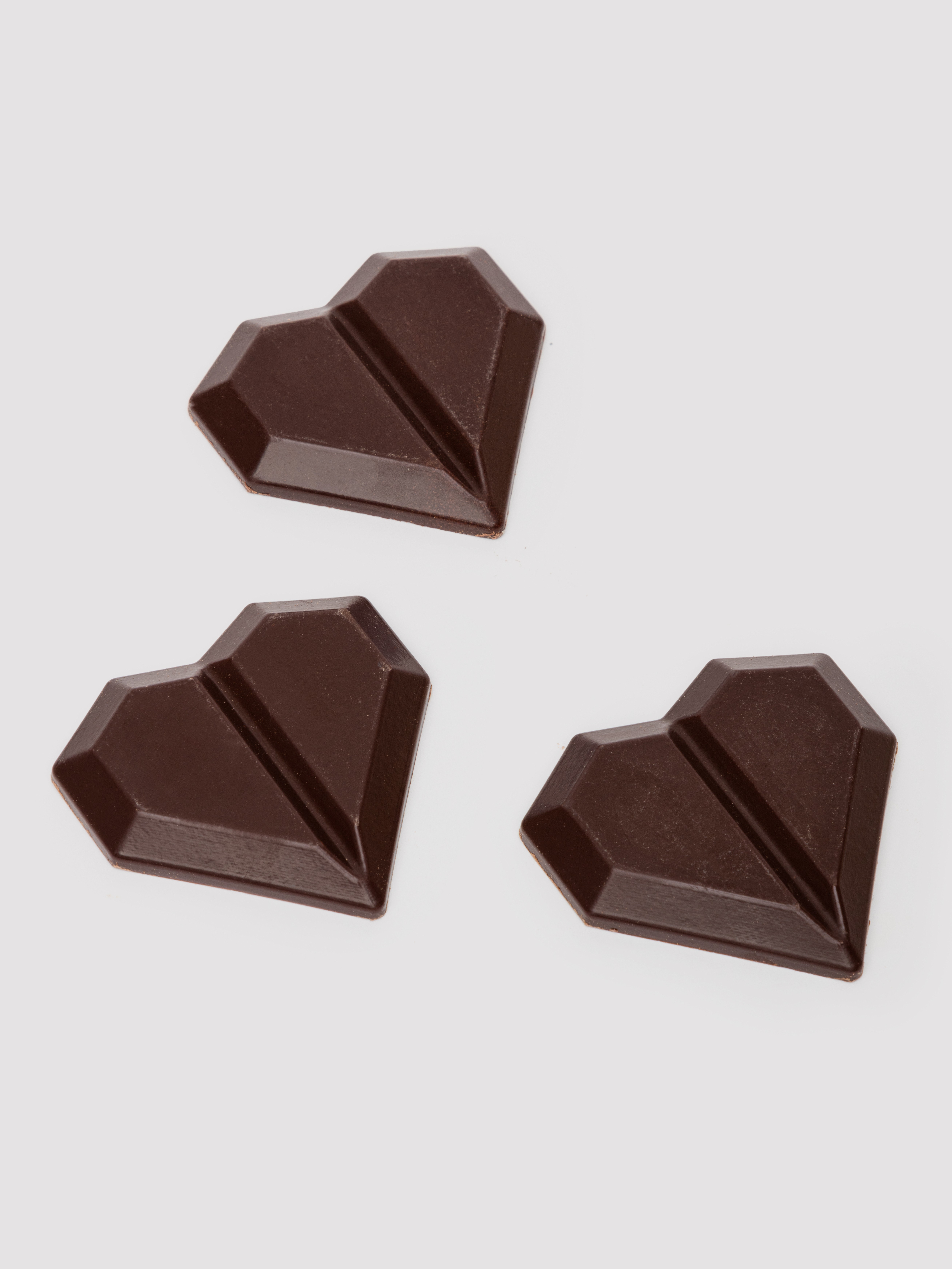 Lovehoney by Playmate Love Snaps Aphrodisiac Chocolates (x3) 53g, , hi-res