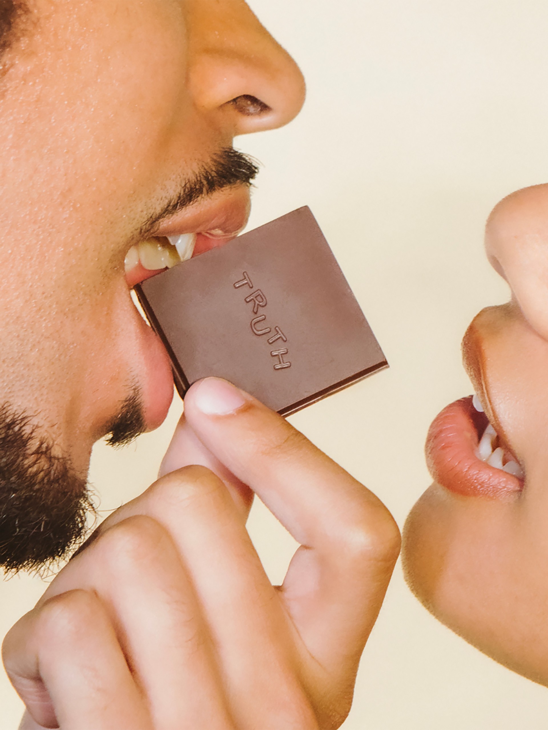 The Oh Collective Date Night Aphrodisiac Chocolates 50g, , hi-res